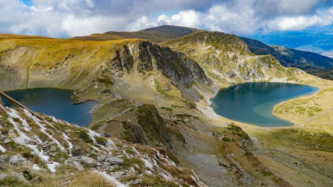 Rila National Park - The Seven Rila Lakes Circuit