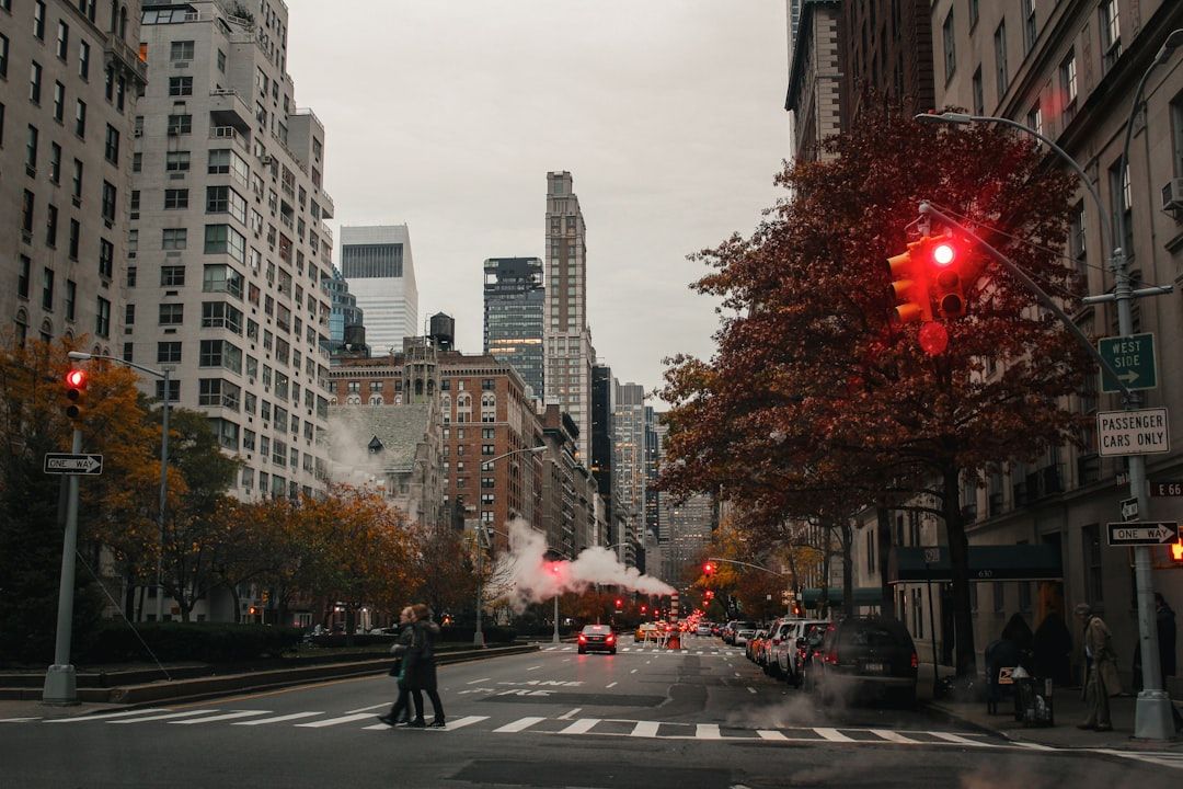 Downtown Manhattan - Best for Mid-Range Value