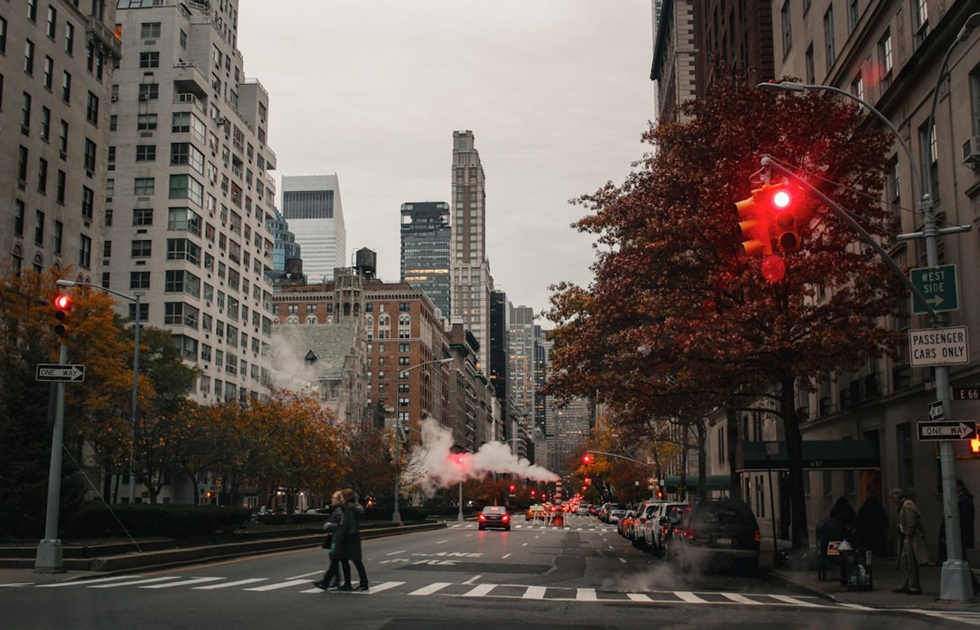 Downtown Manhattan - Best for Mid-Range Value