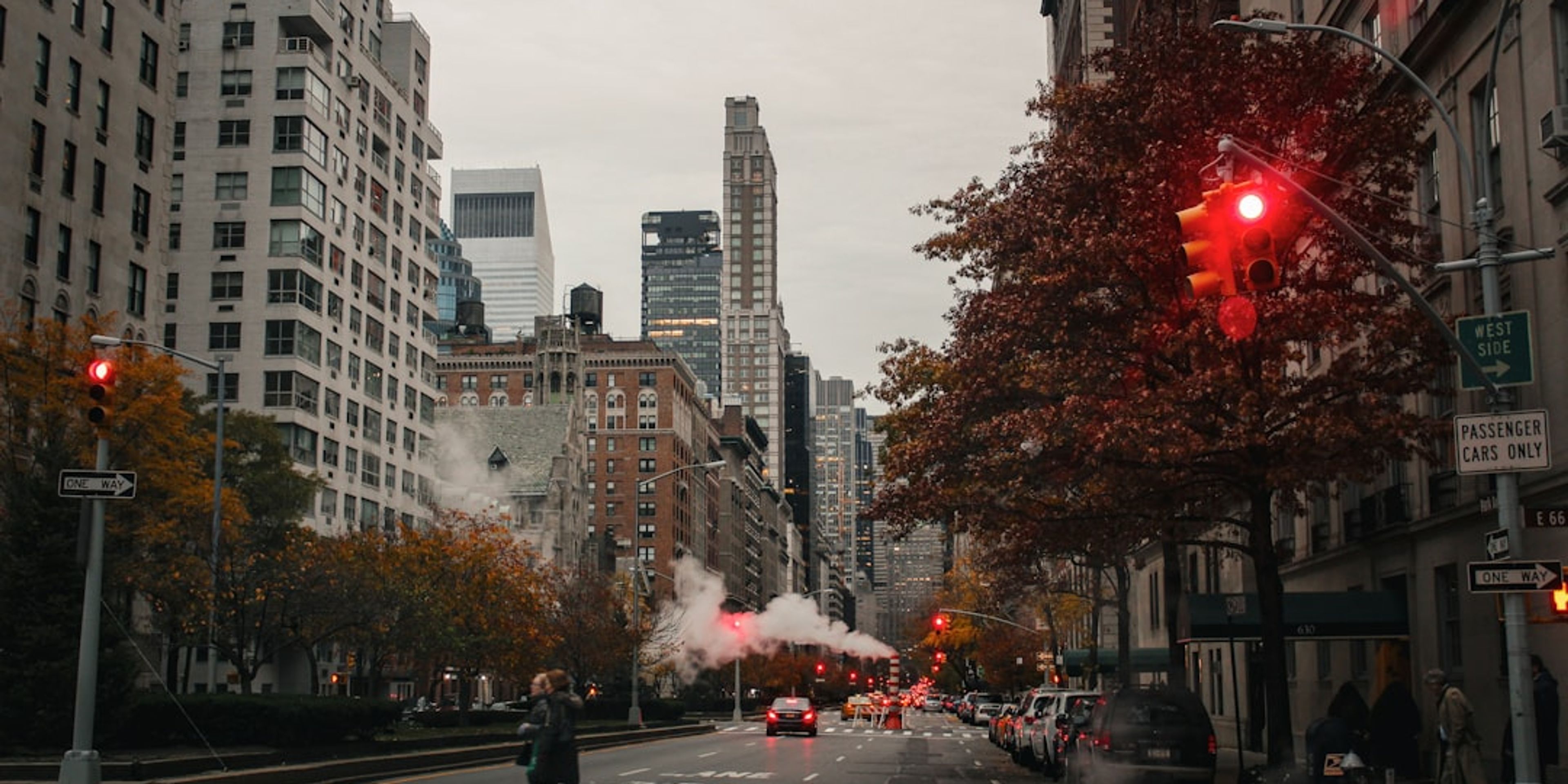 Hotels near Downtown Manhattan