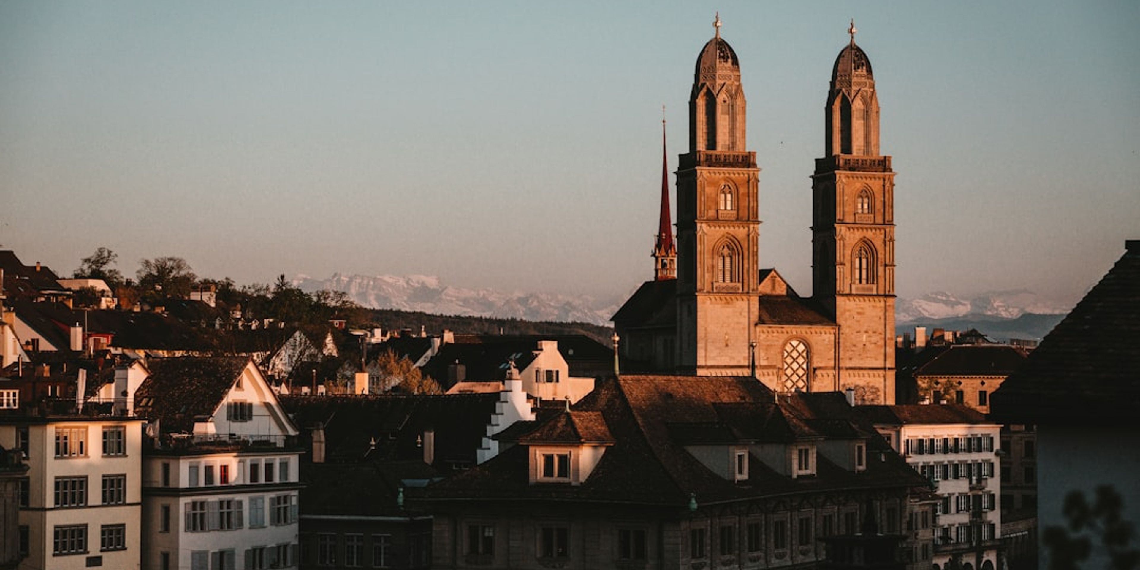Hotels near Grossmunster