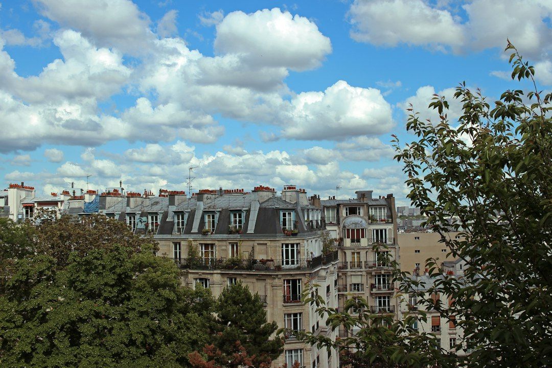 Fete des Vendanges de Montmartre - 7 to 11 October 2026