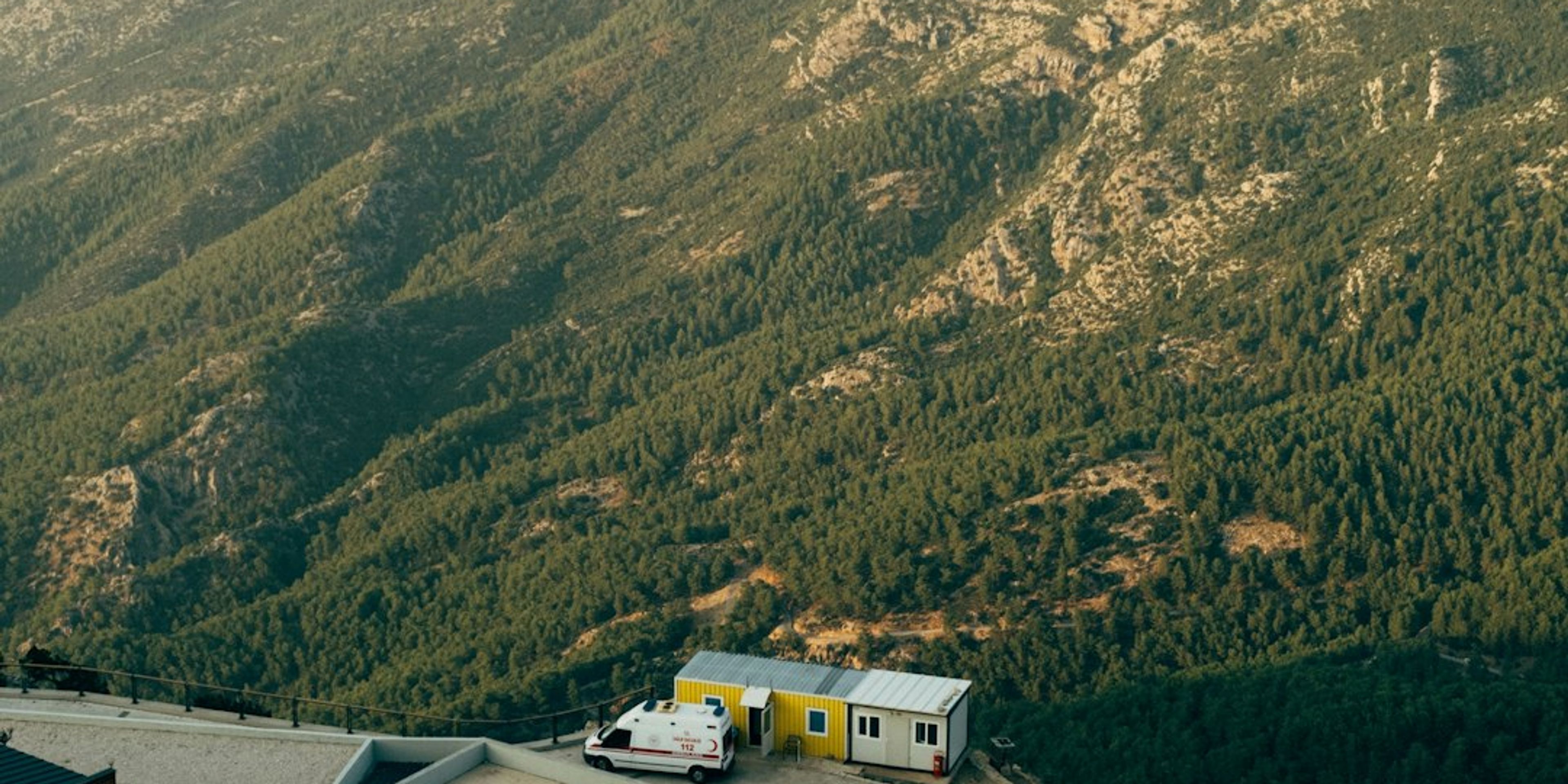 Hotels near Paragliding from Babadag Mountain (1,969m)