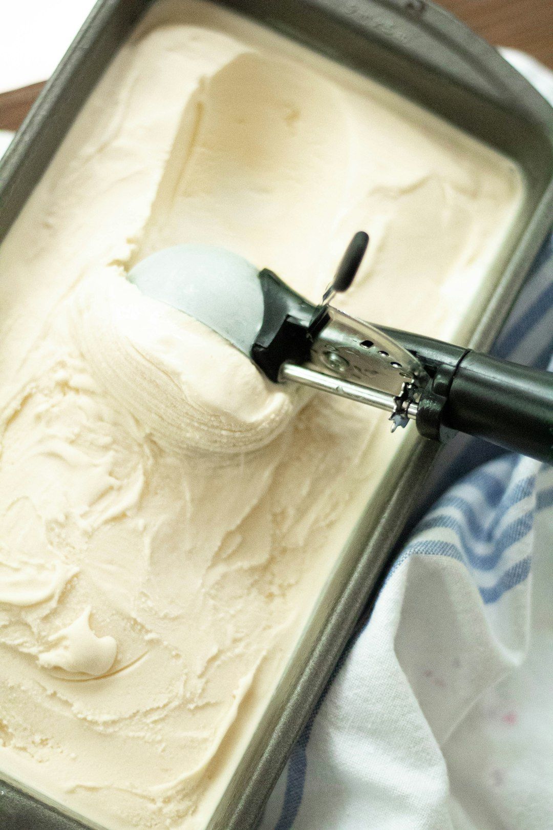 Fatamorgana - All-Natural, Gluten-Free Invention at Campo de' Fiori