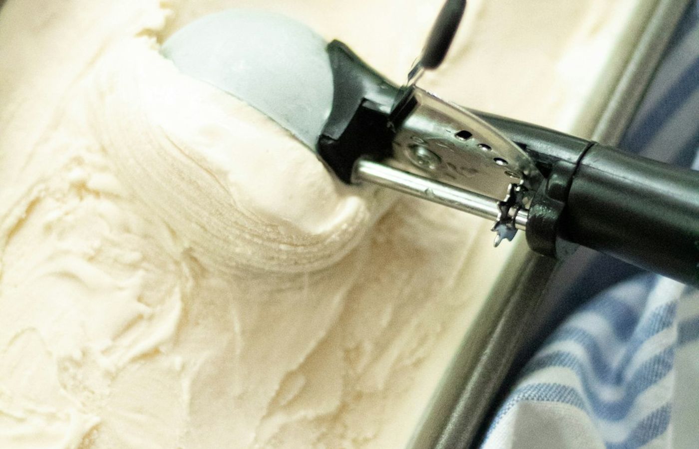 Fatamorgana - All-Natural, Gluten-Free Invention at Campo de' Fiori