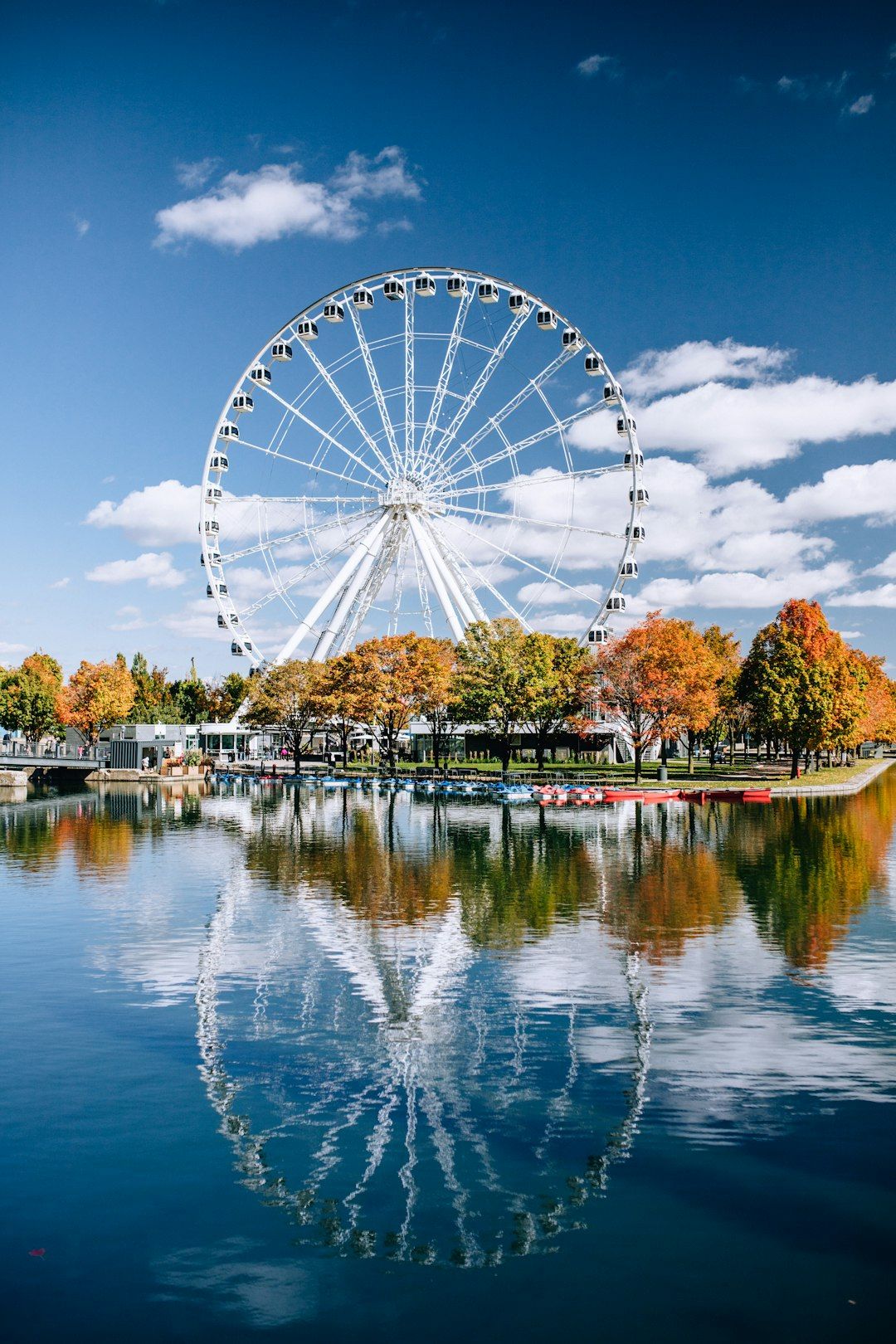 10 Top Places to Visit in Montreal, Canada