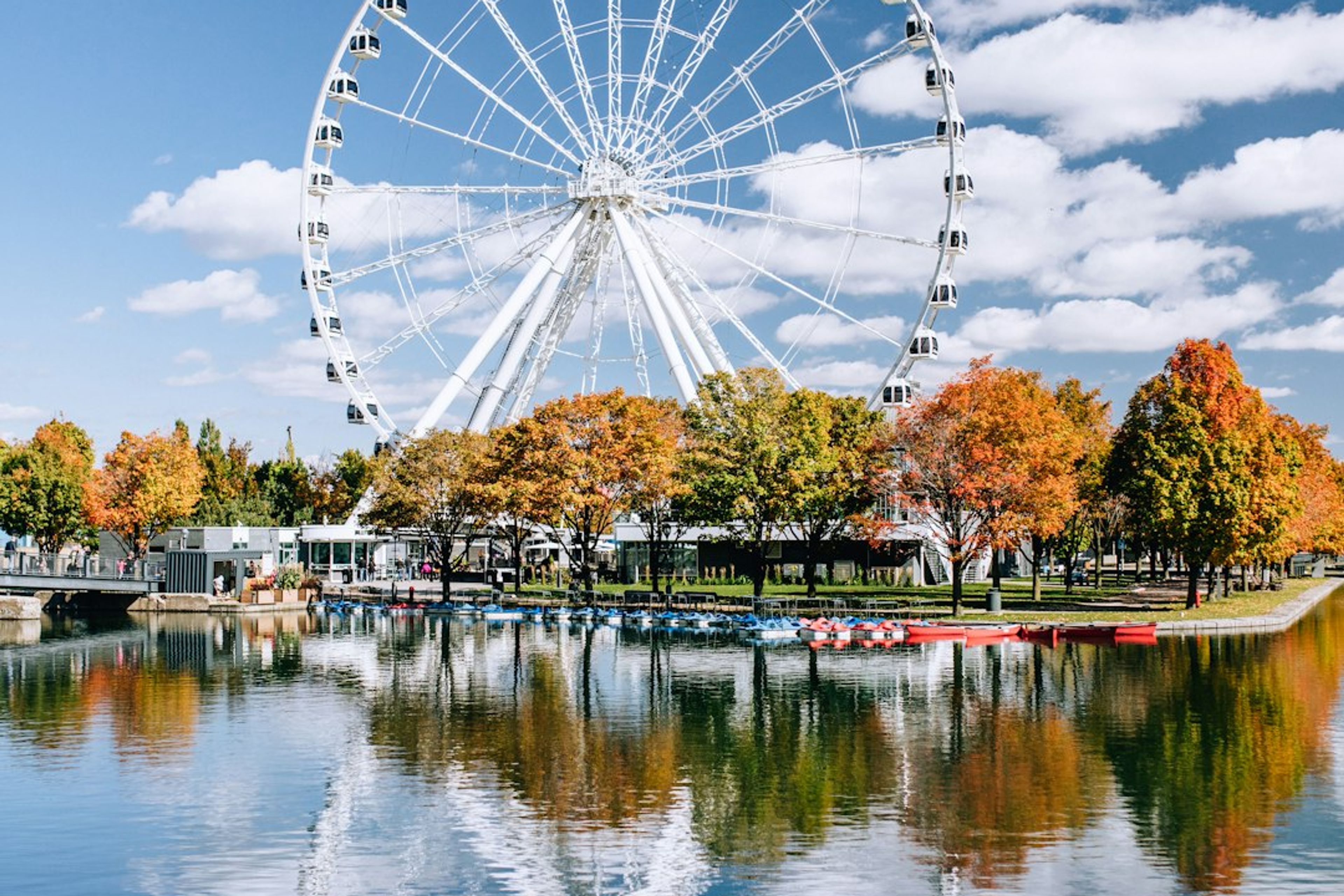 10 Top Places to Visit in Montreal, Canada