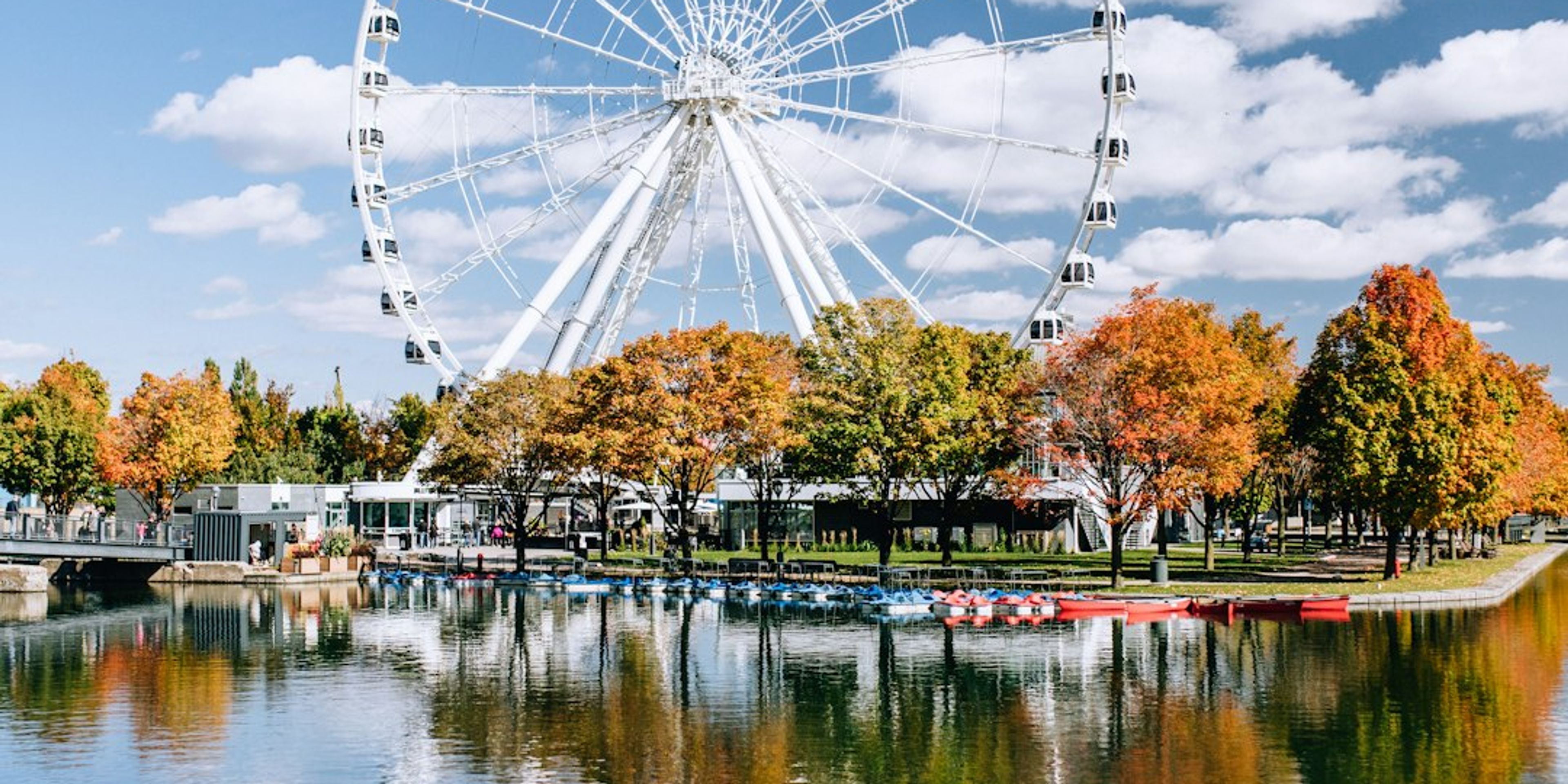 10 Top Places to Visit in Montreal, Canada
