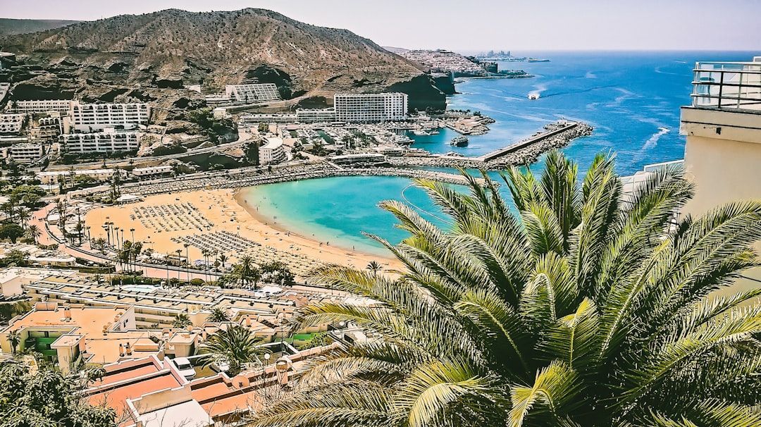 Hotels in Gran Canaria