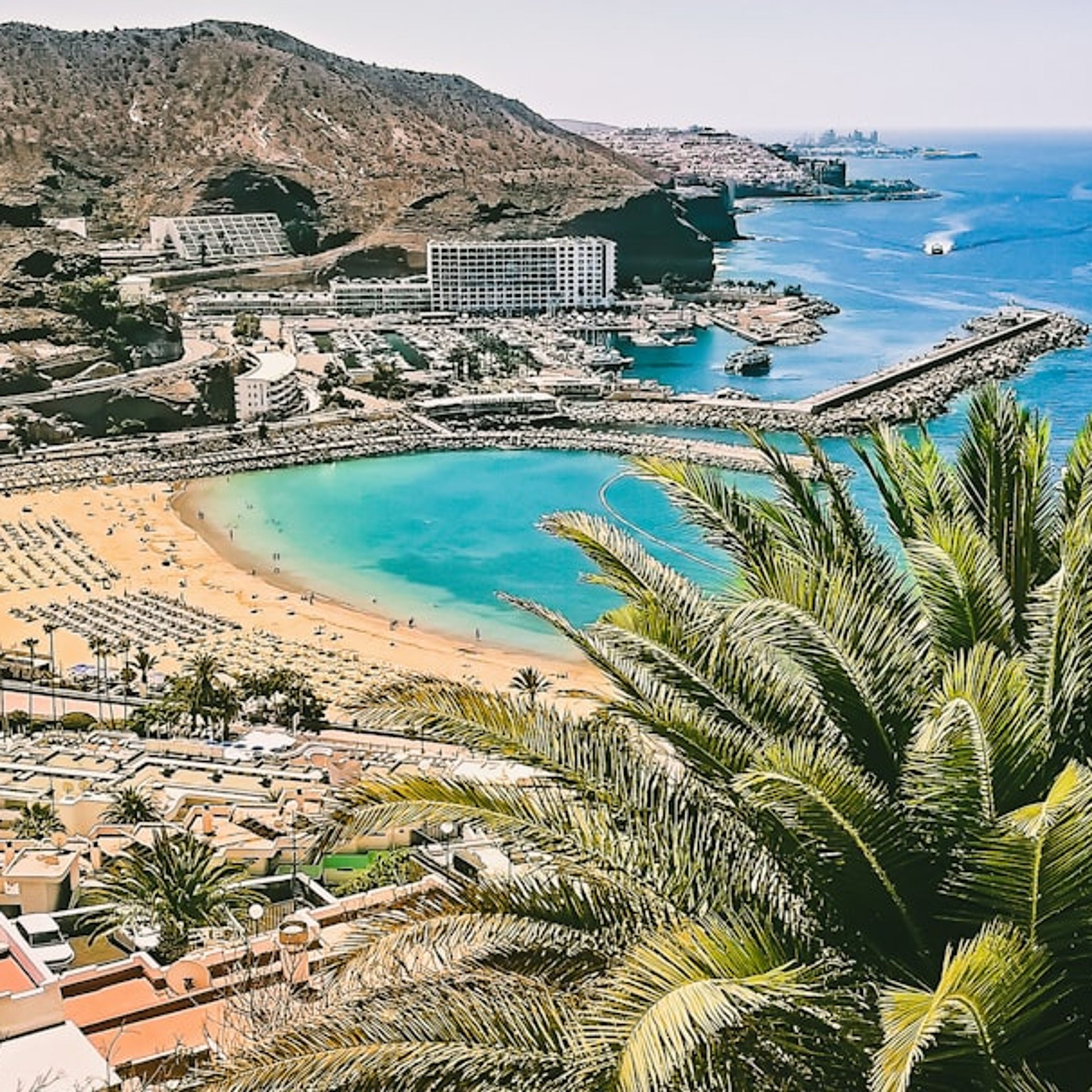 Gran Canaria