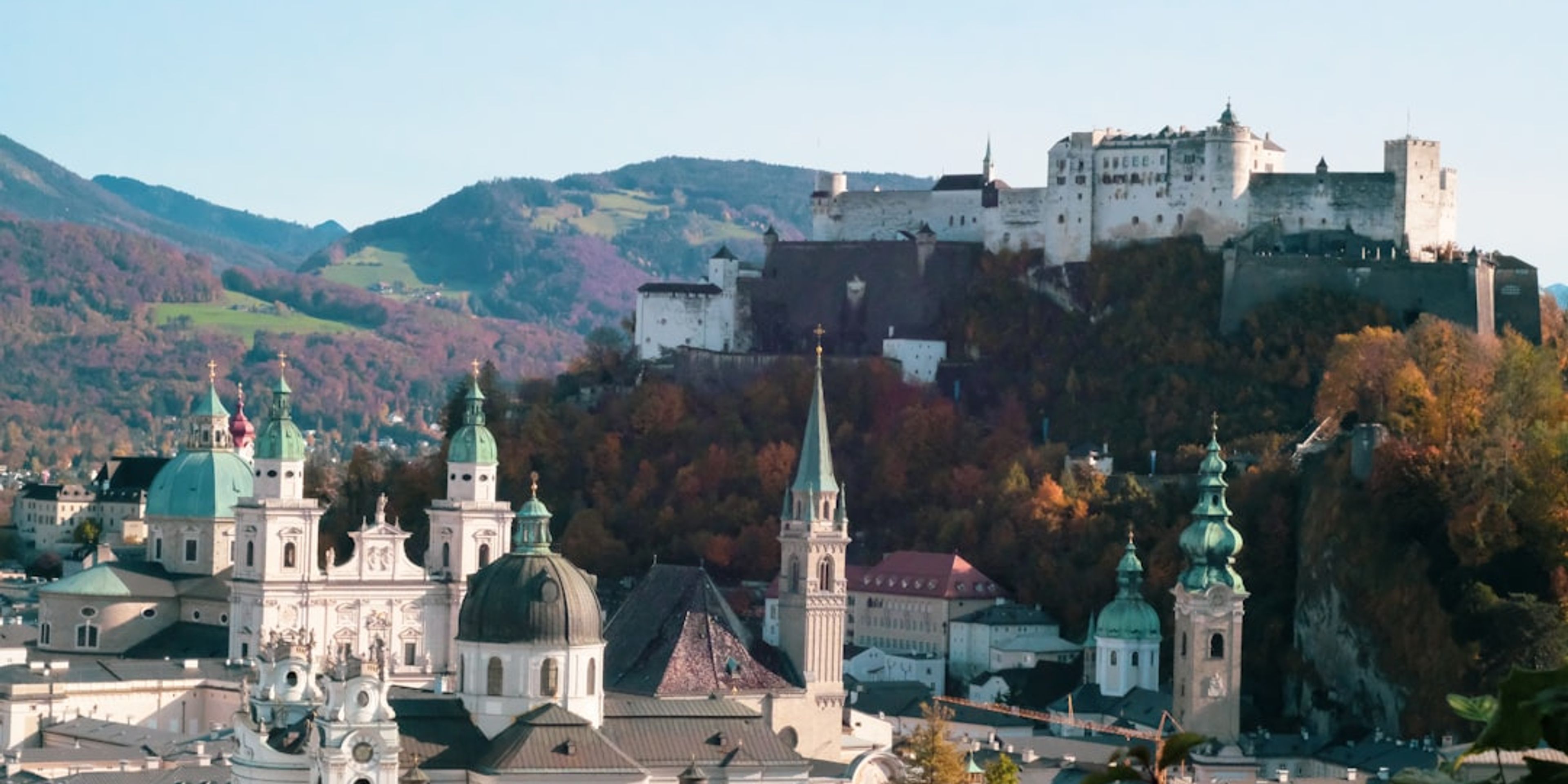 10 Best Things to Do in Salzburg