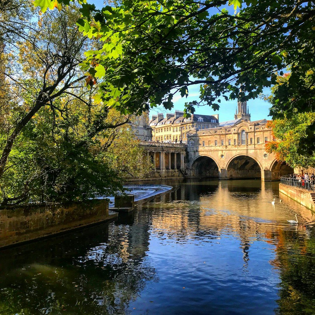 Hotels in Bath