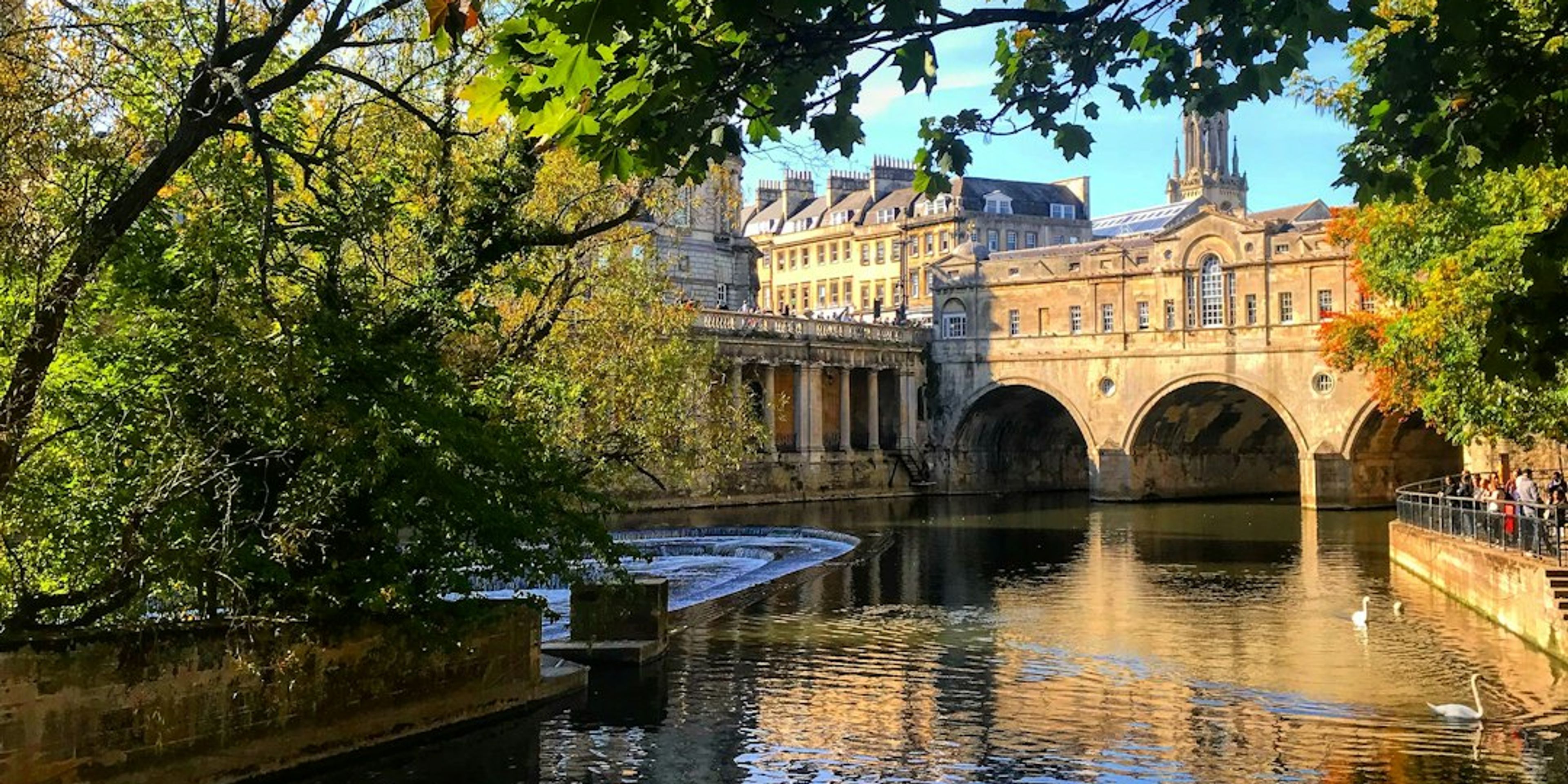 Hotels in Bath