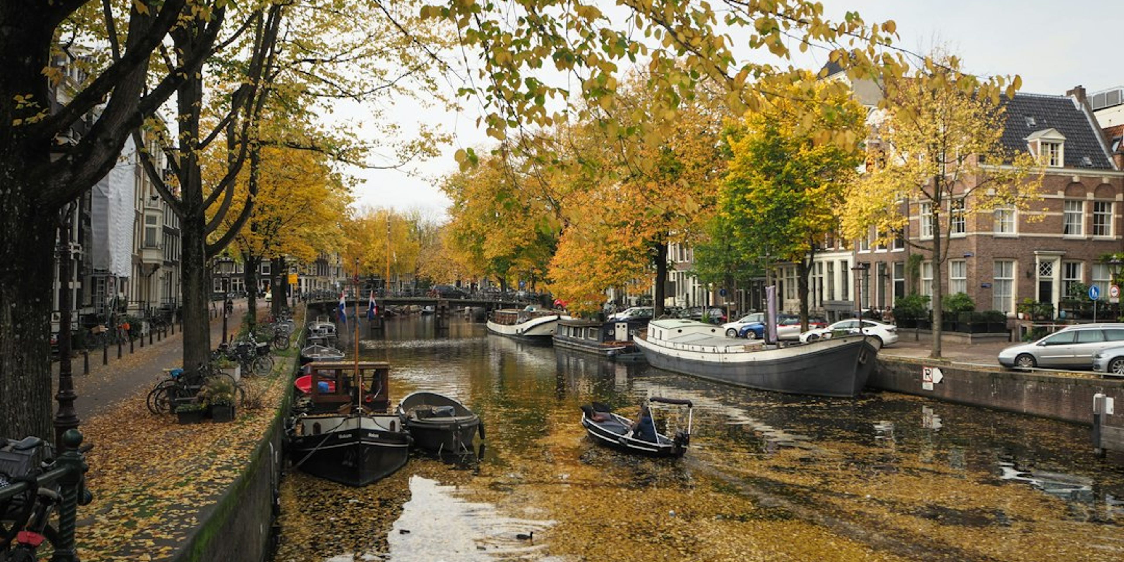 Hotels near The Canal Ring