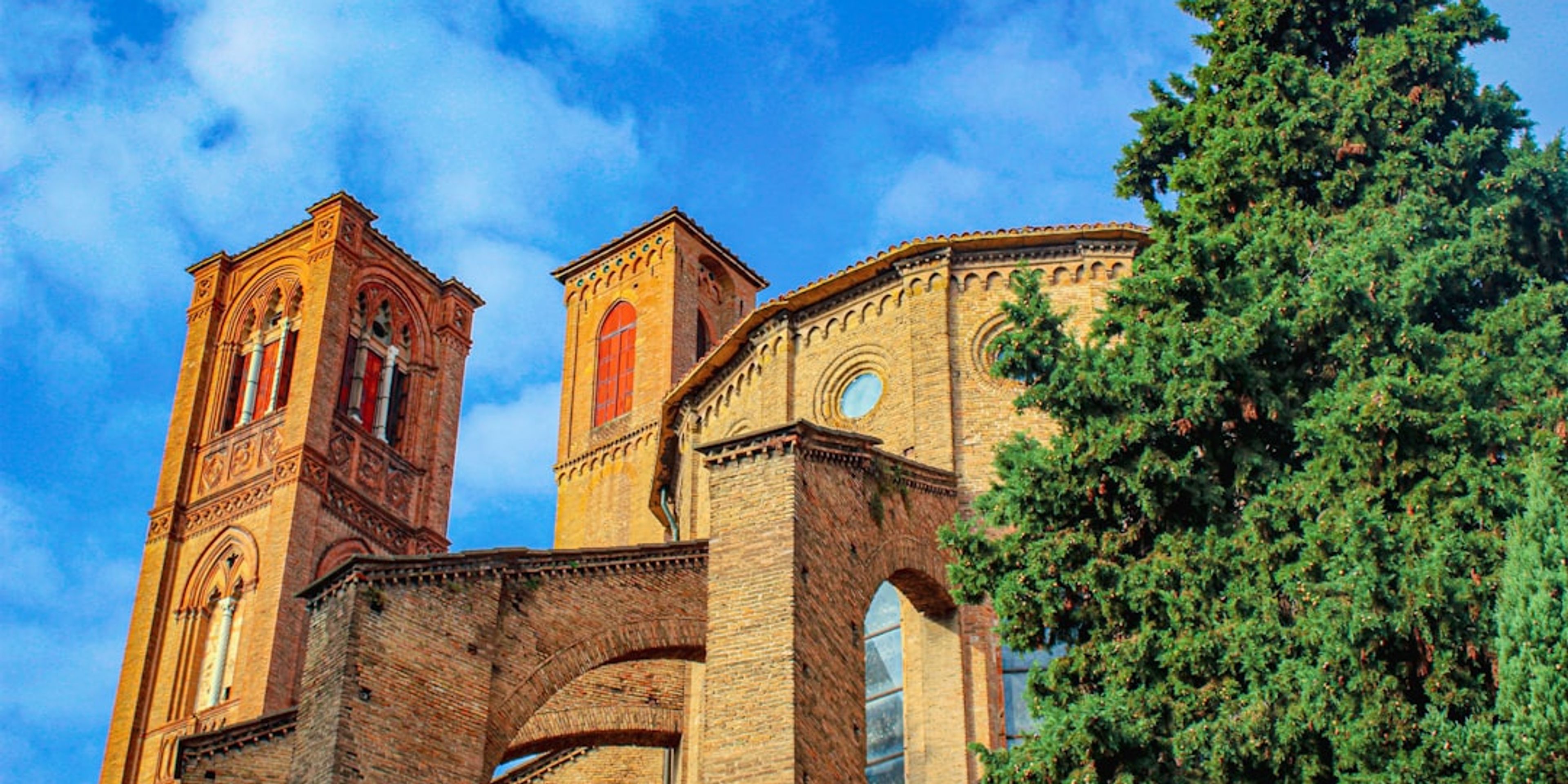 Hotels near Basilica di San Petronio