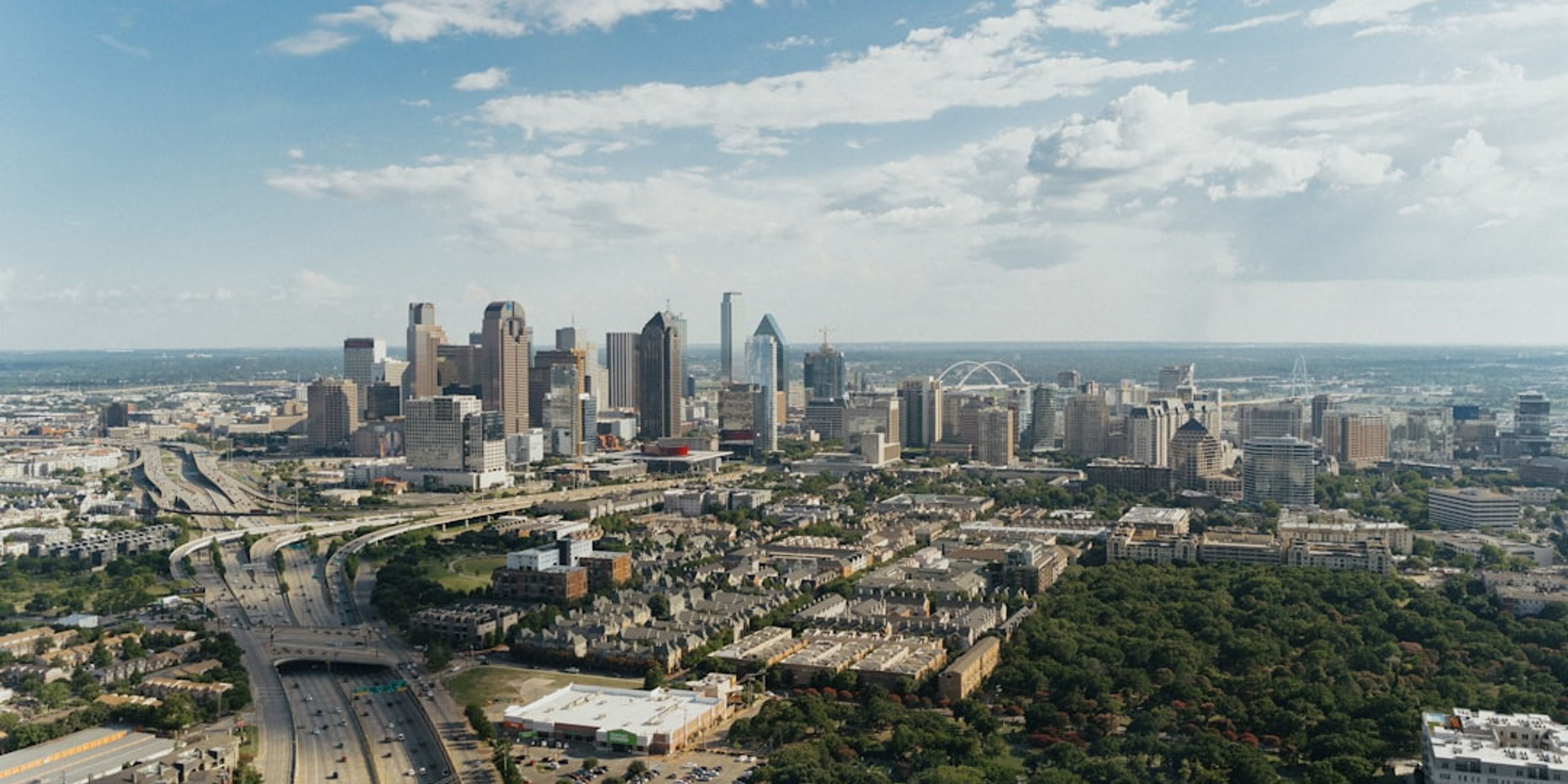 Dallas Featured Hotels