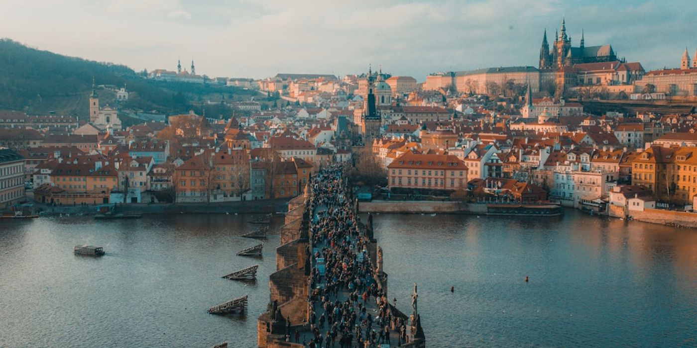 Prague Featured Hotels