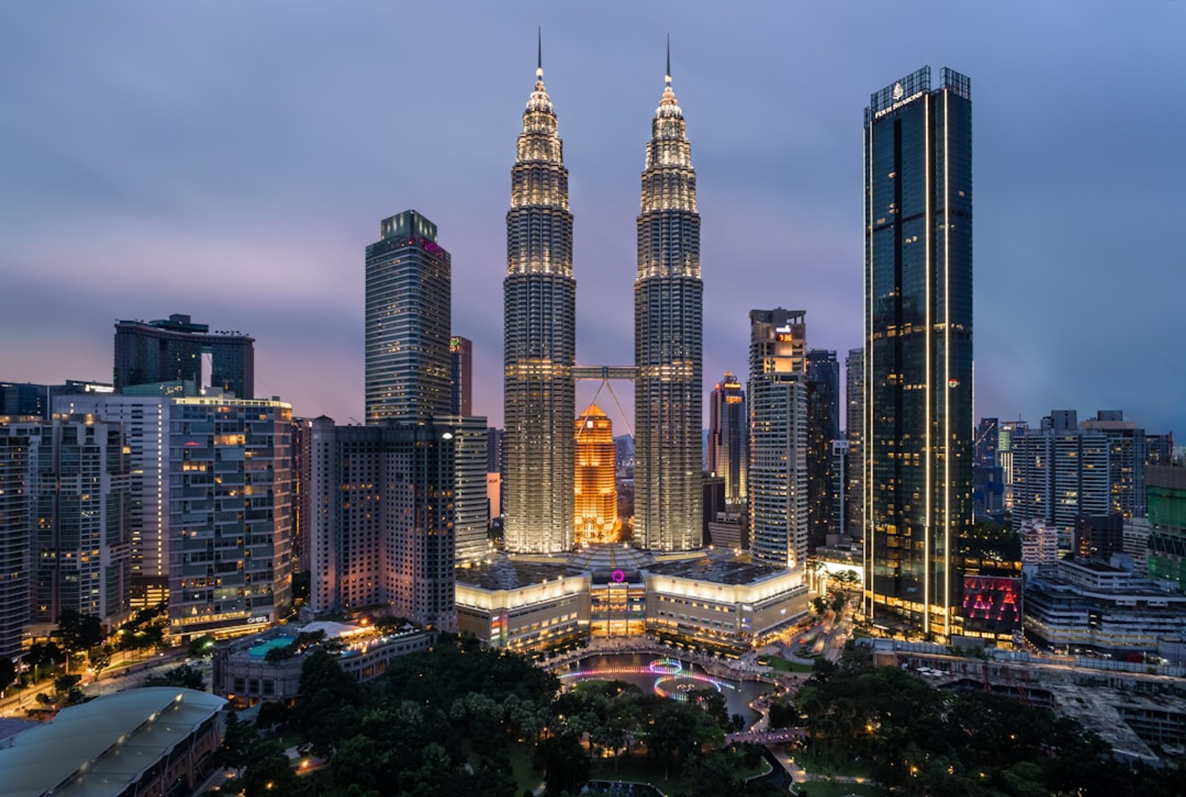 10 Top Things to Do in Kuala Lumpur
