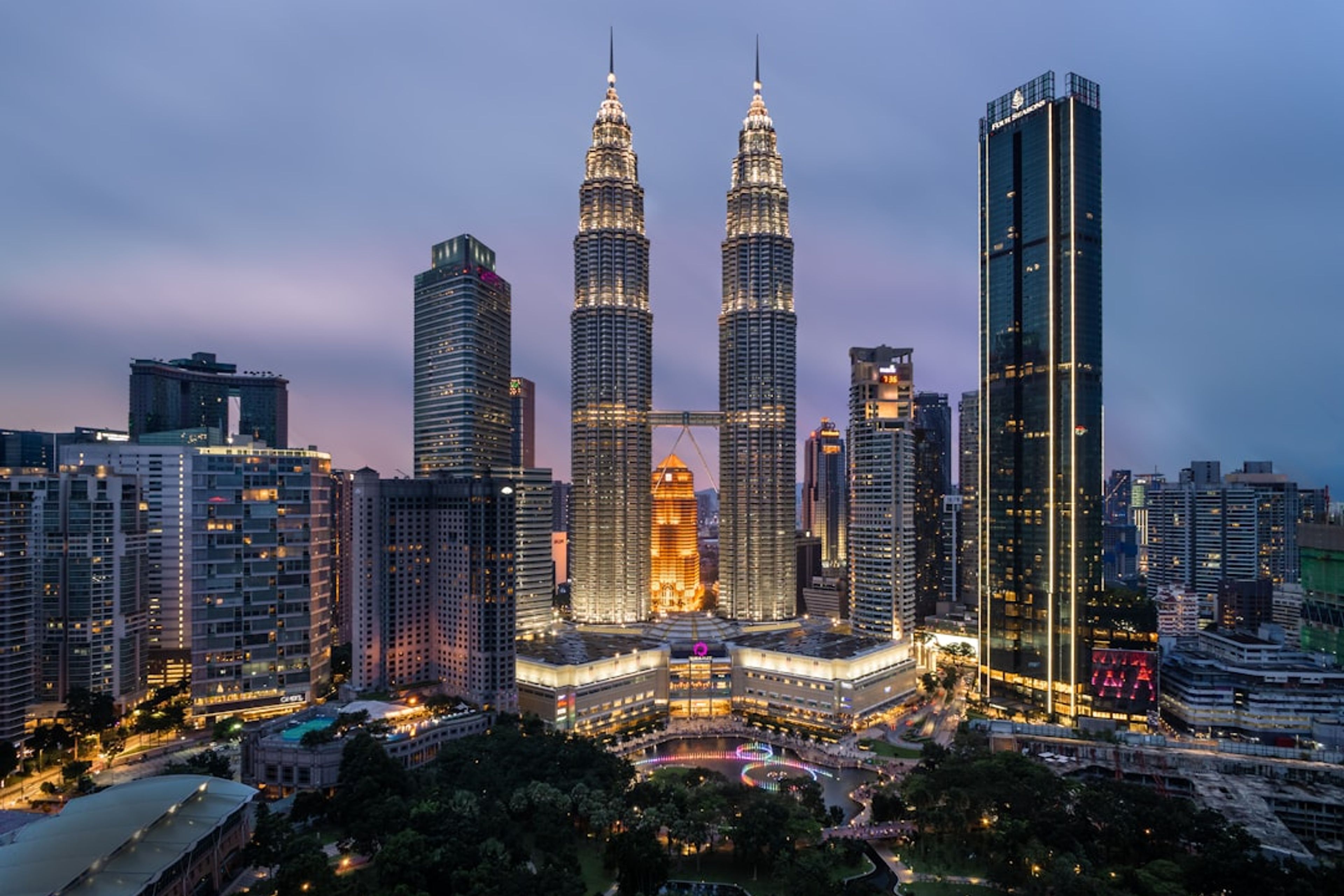 10 Top Things to Do in Kuala Lumpur