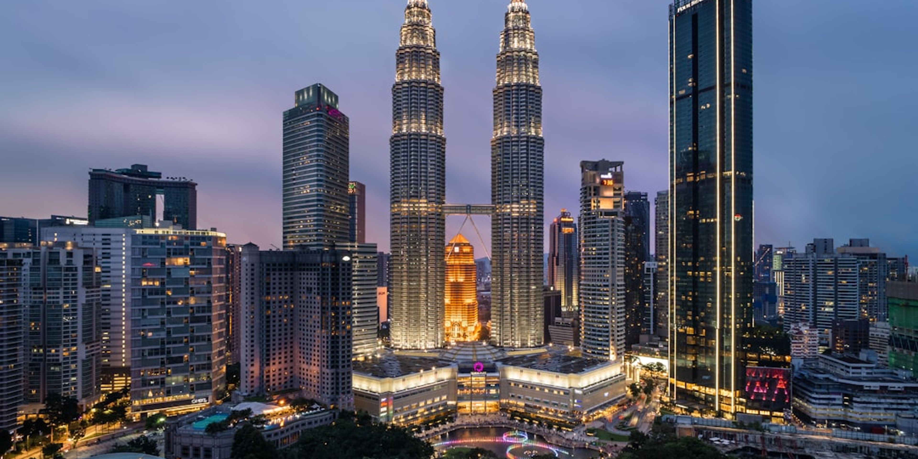 10 Top Things to Do in Kuala Lumpur
