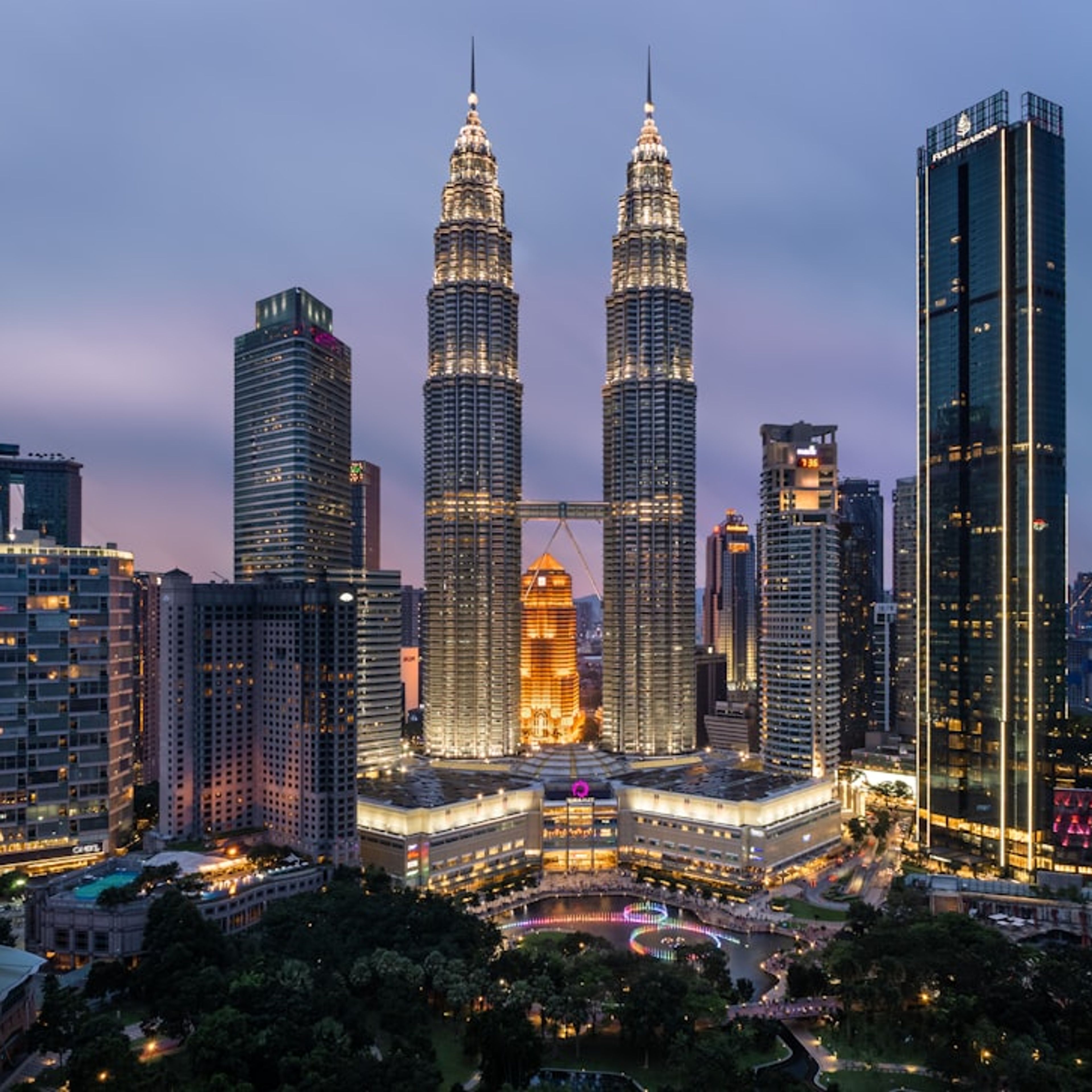 10 Top Things to Do in Kuala Lumpur