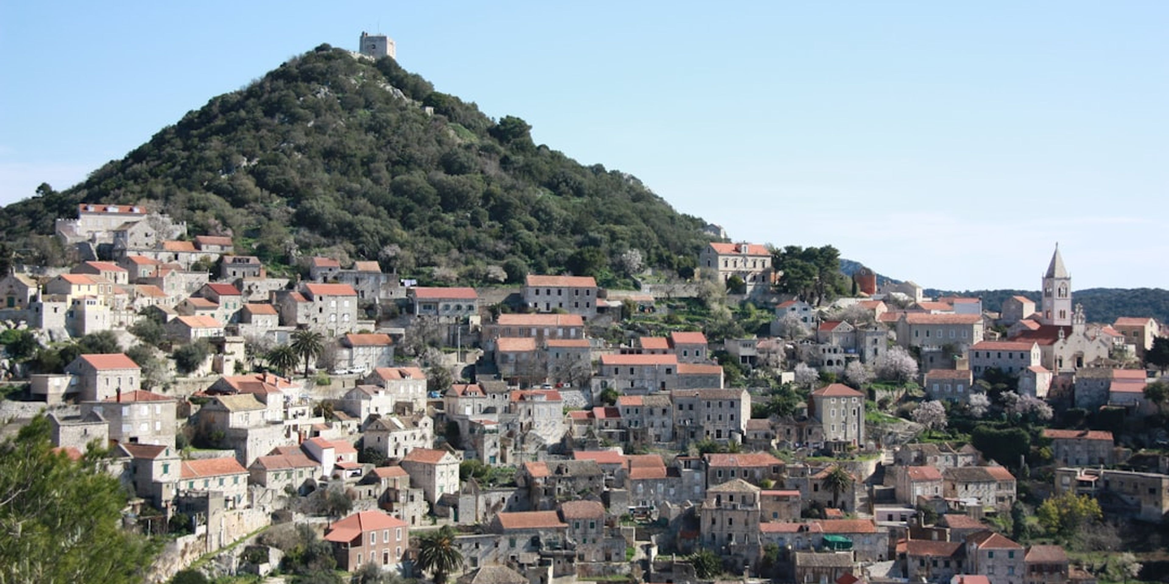 Hotels near Le Suquet