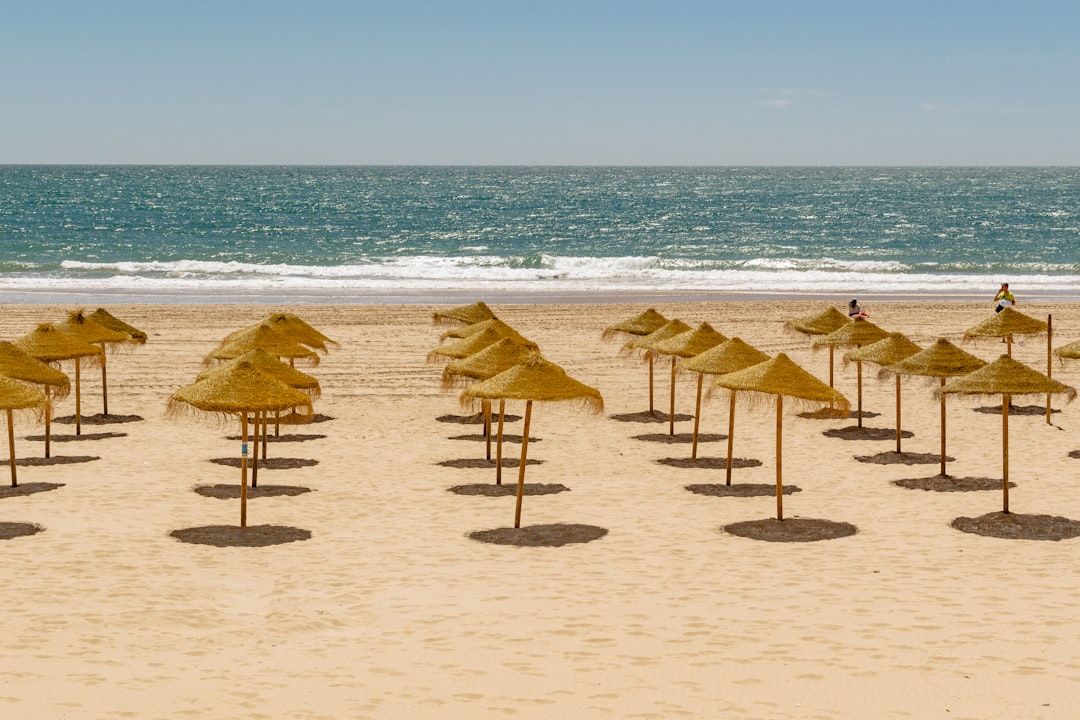 Playa de la Victoria - The City's Great Beach