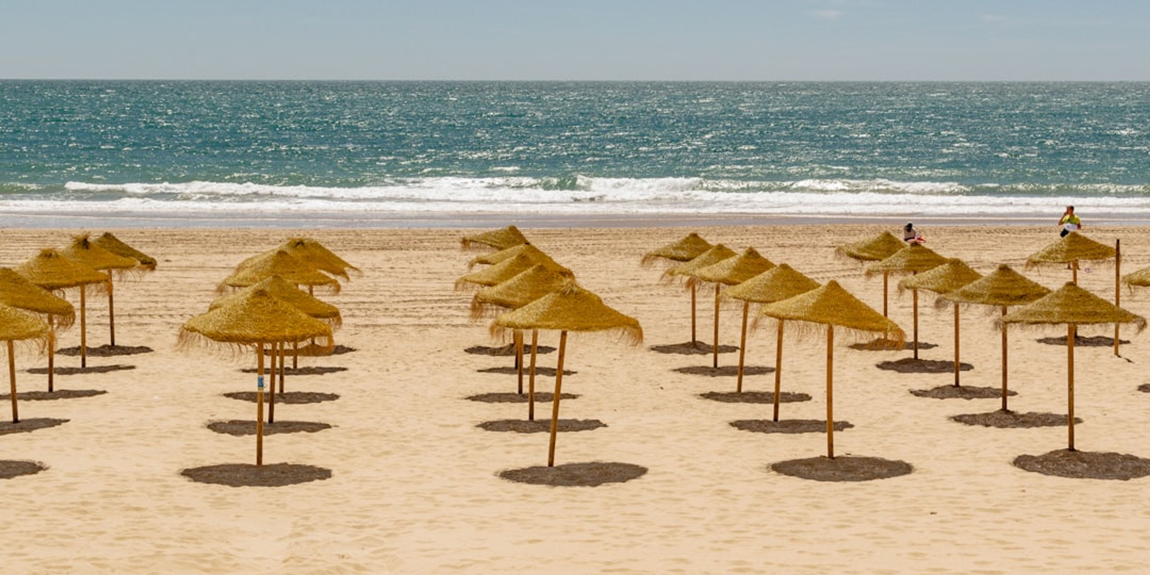 Hotels near Playa de la Victoria