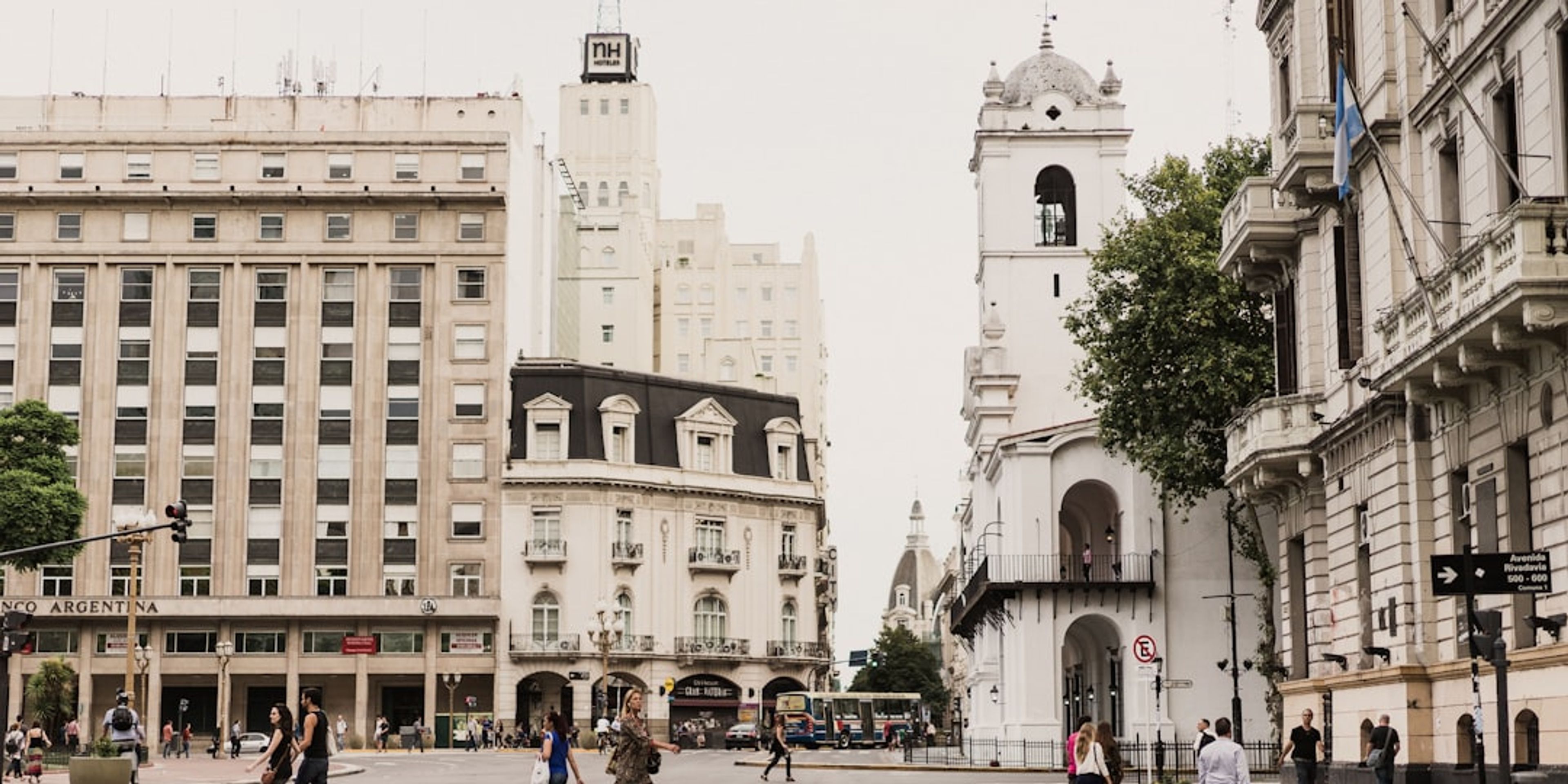 Buenos Aires Travel Guides