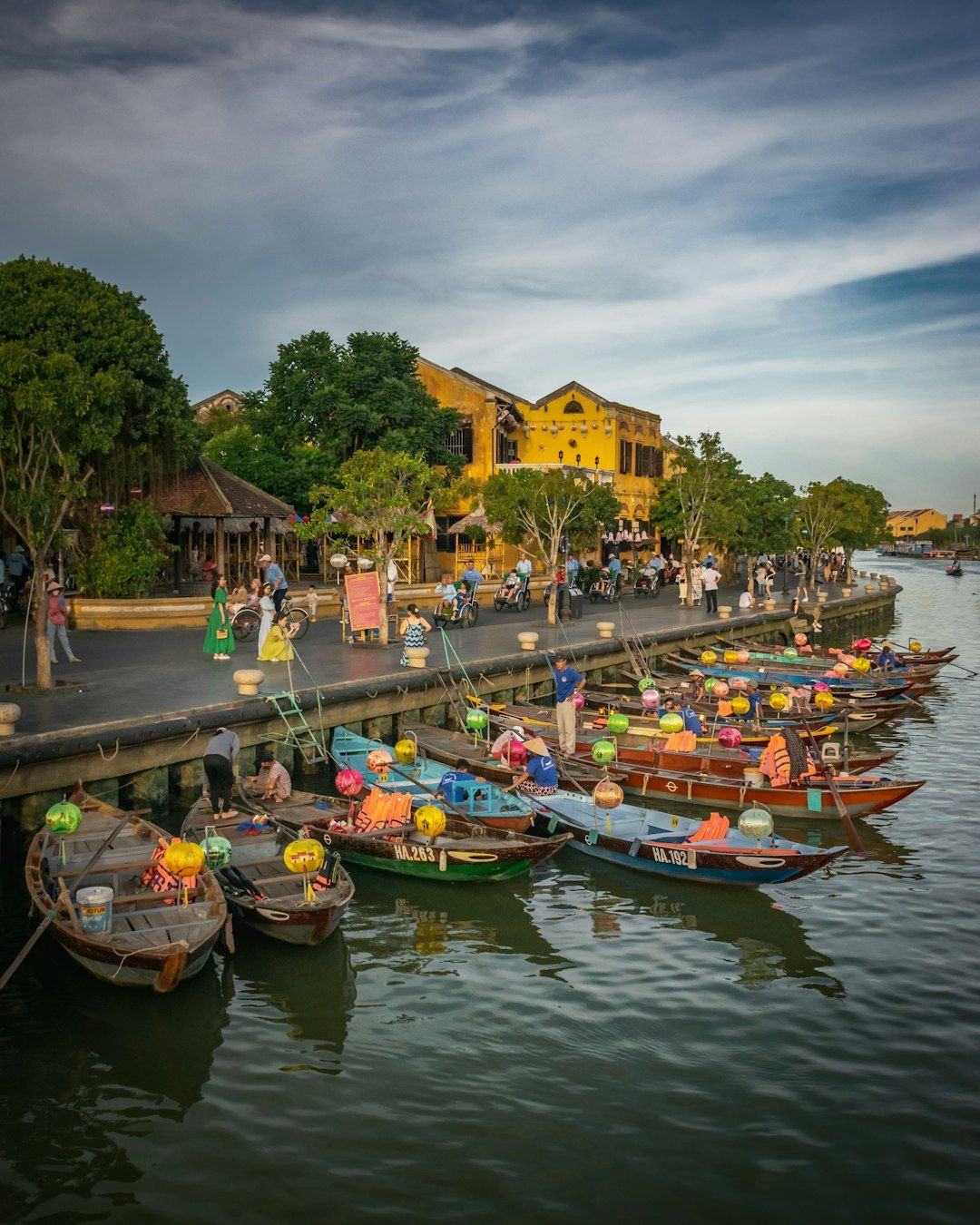 A Hoi An Day Trip - The Lantern-Lit Ancient Town Down the Coast