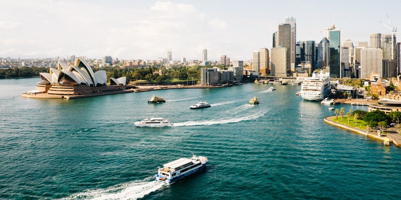 15 Top Things to Do in Sydney, Australia