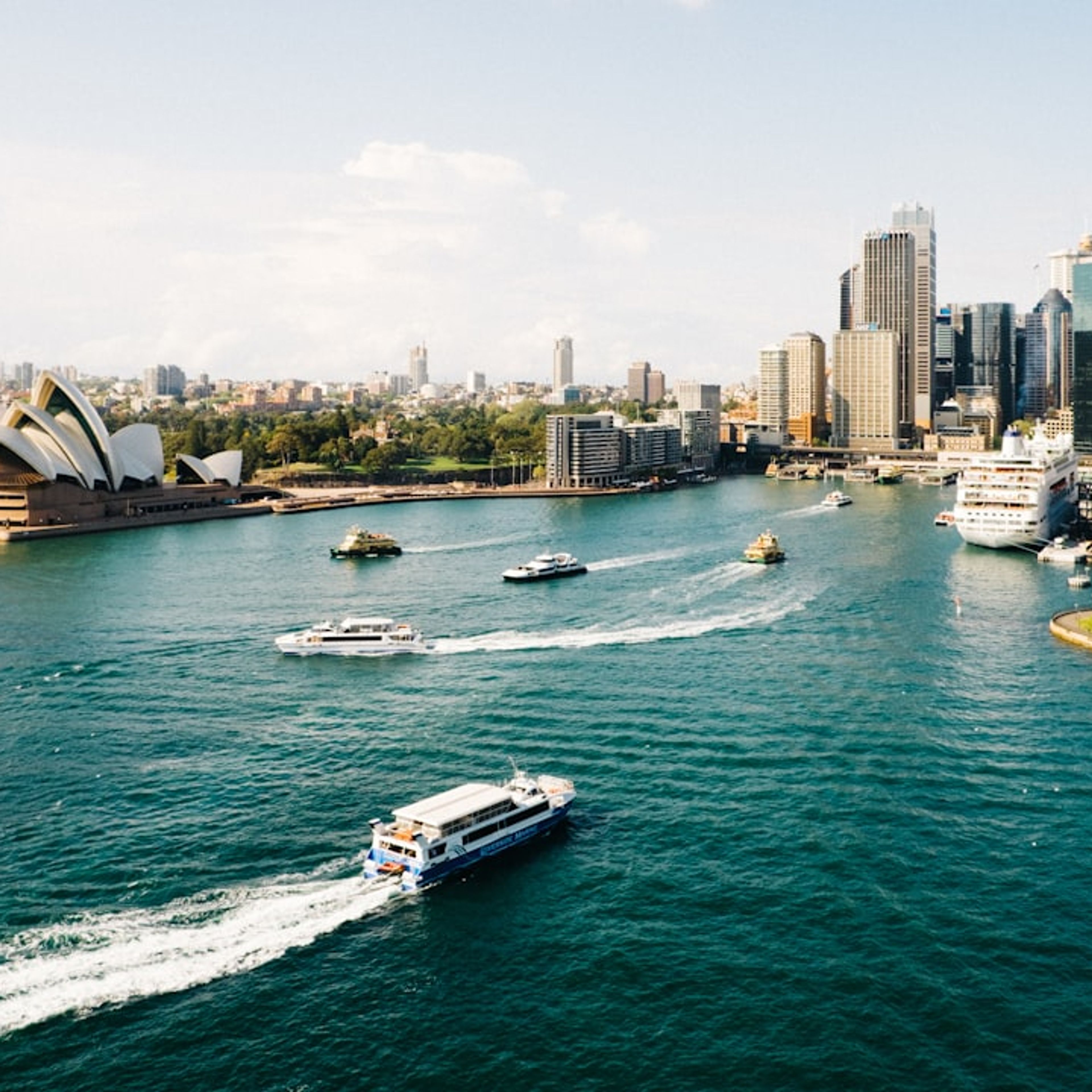 15 Top Things to Do in Sydney, Australia