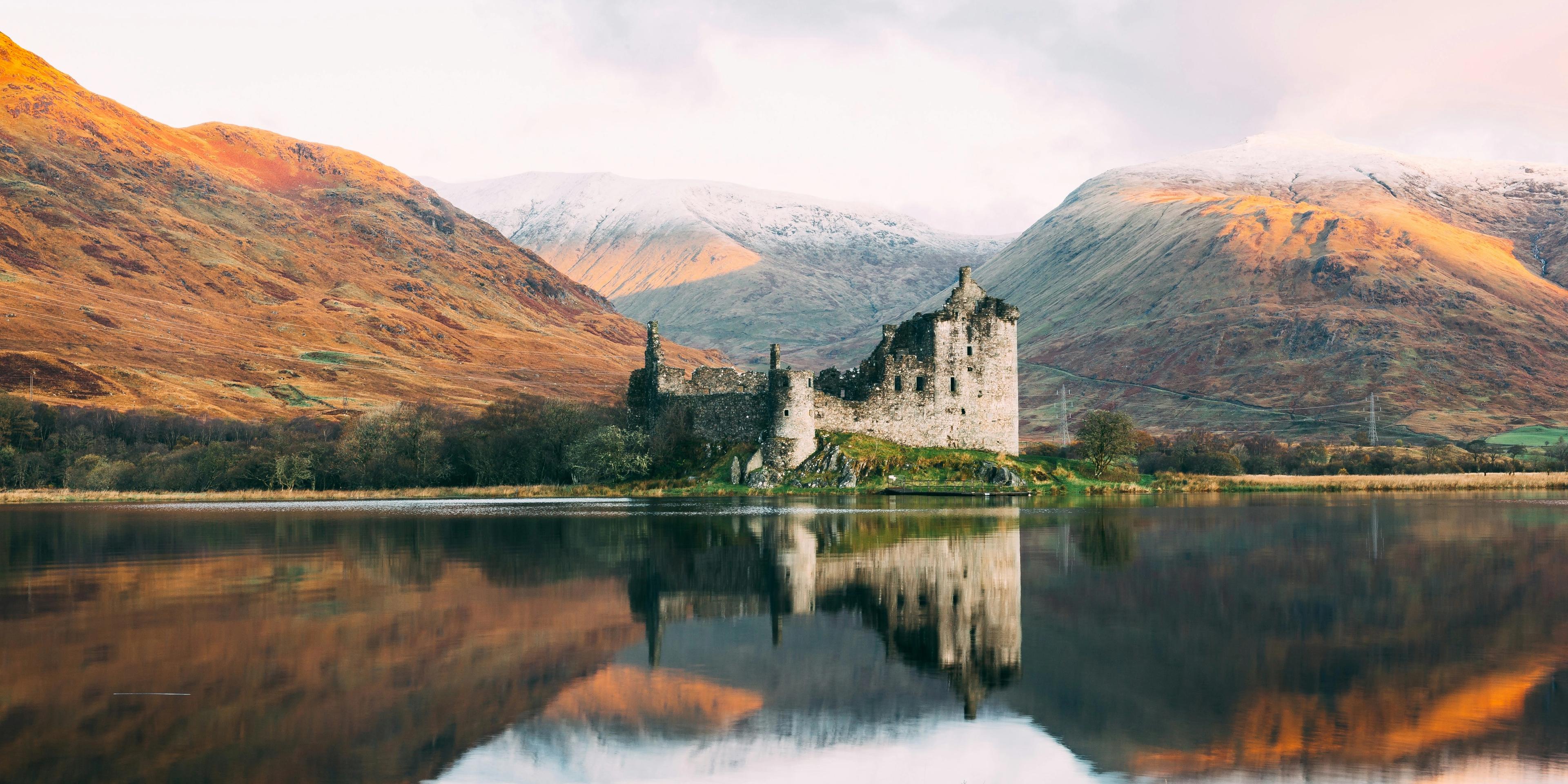 Hotels near Day Trip to the Highlands