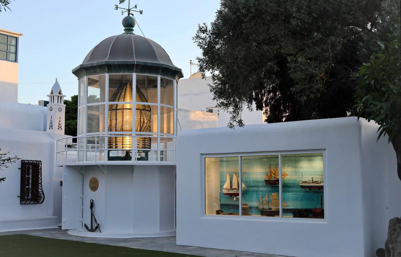 Aegean Maritime Museum