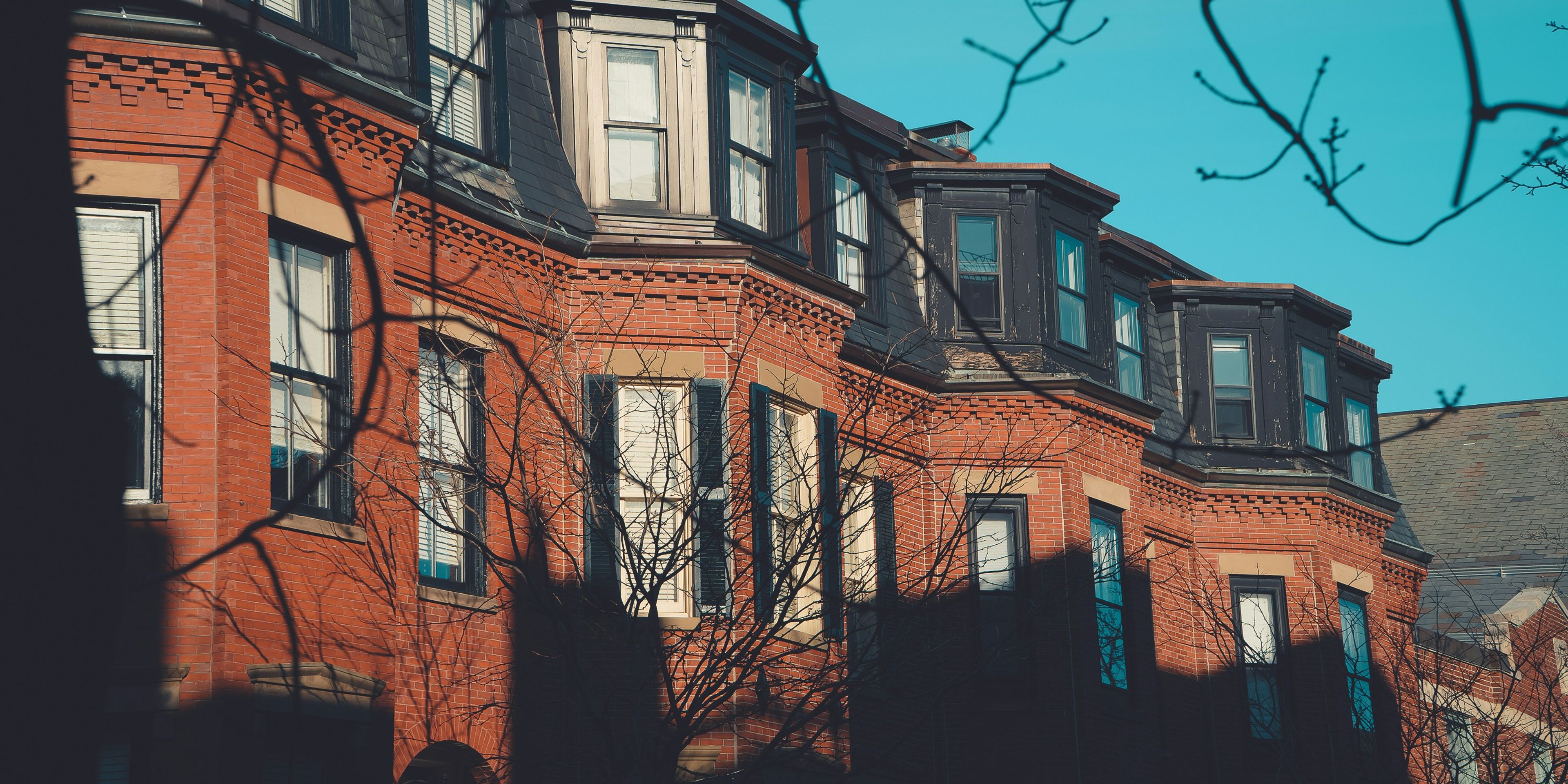 Hotels near Beacon Hill