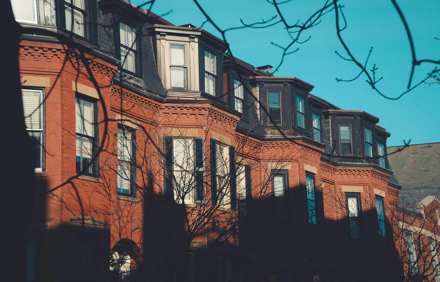 Beacon Hill - Best for Historic Boston Atmosphere