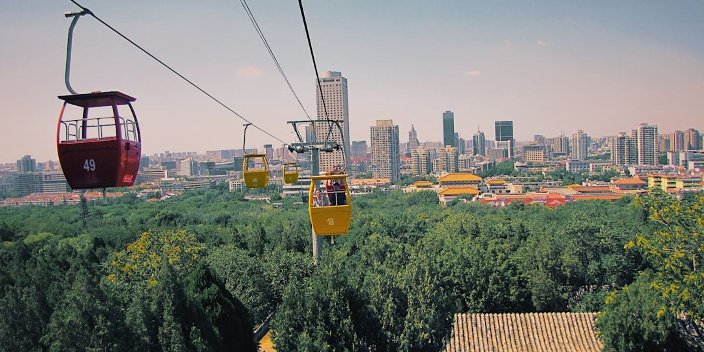 Hotels near Skyline Gondola and Luge
