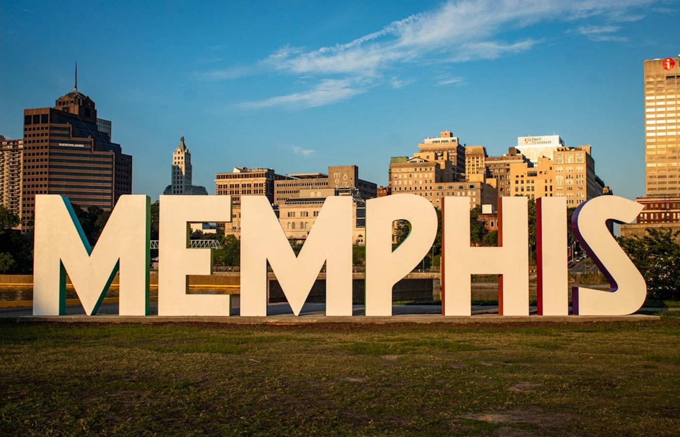 Memphis (Mit Rahina) - The lost capital of the Old Kingdom
