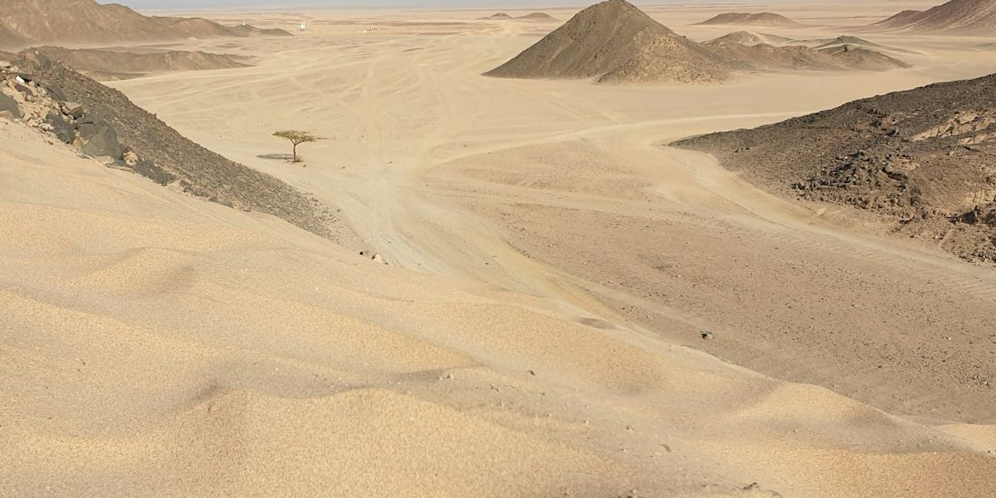 Hotels near Sand City Hurghada