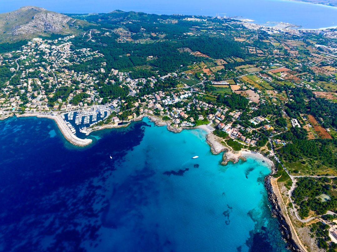5 Best Beaches in Mallorca