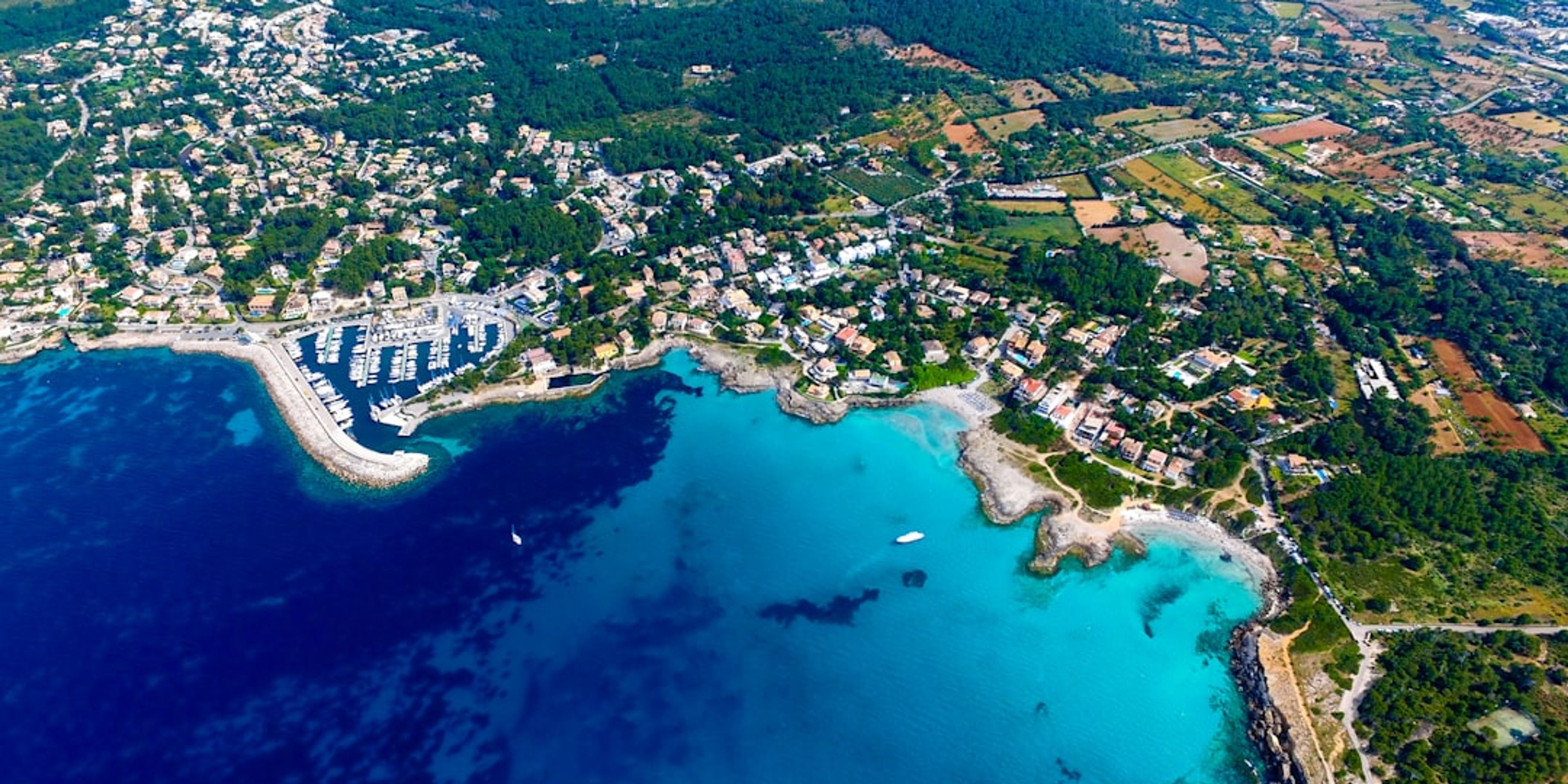5 Best Beaches in Mallorca