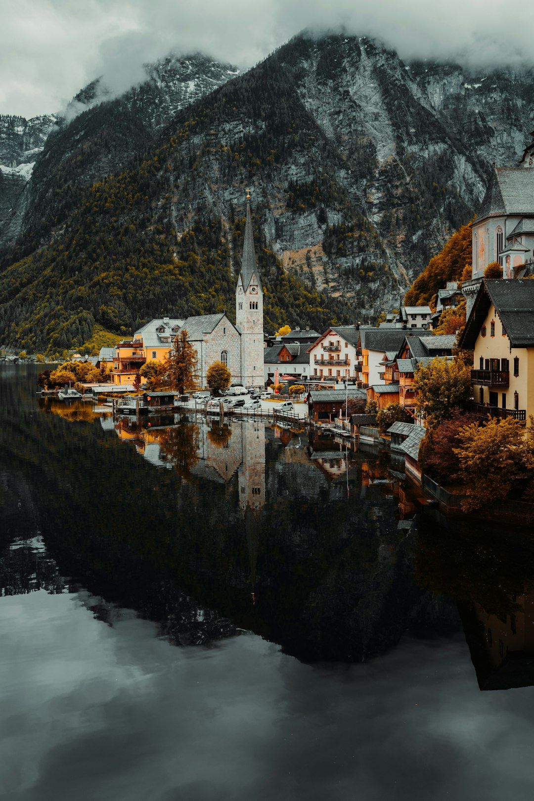 Hallstatt Travel Guides