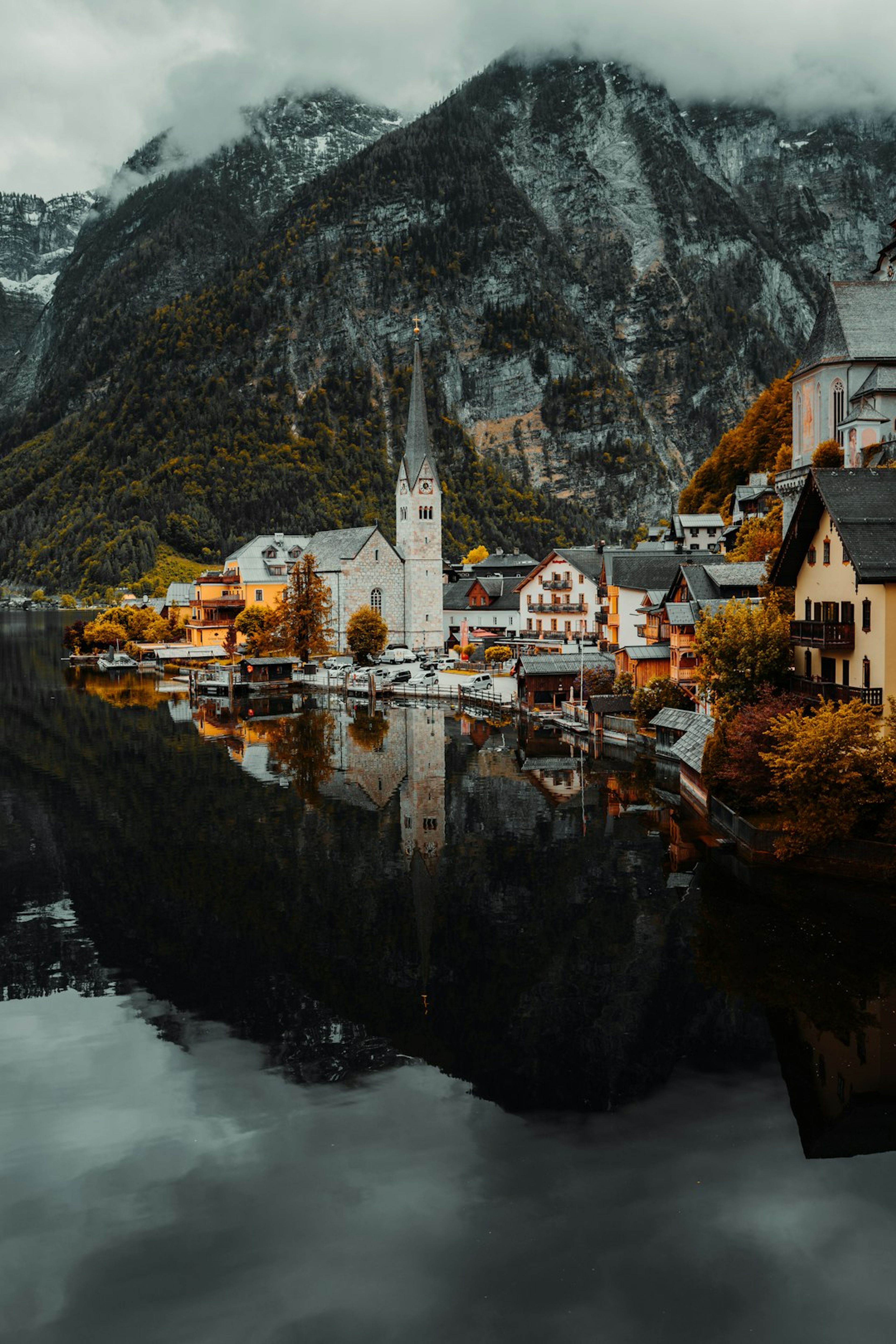 Hallstatt