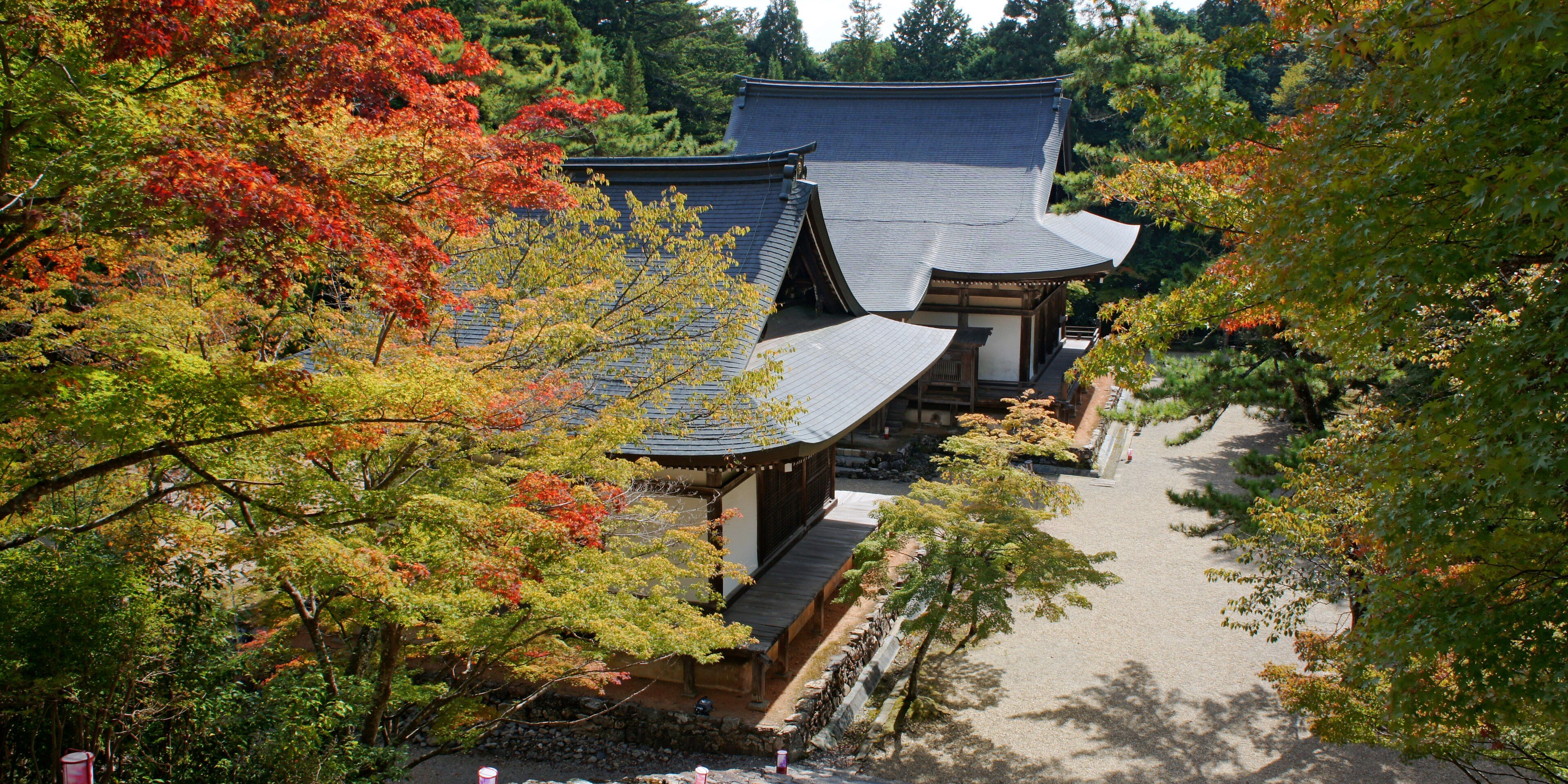 Hotels near Jingo-ji at Takao