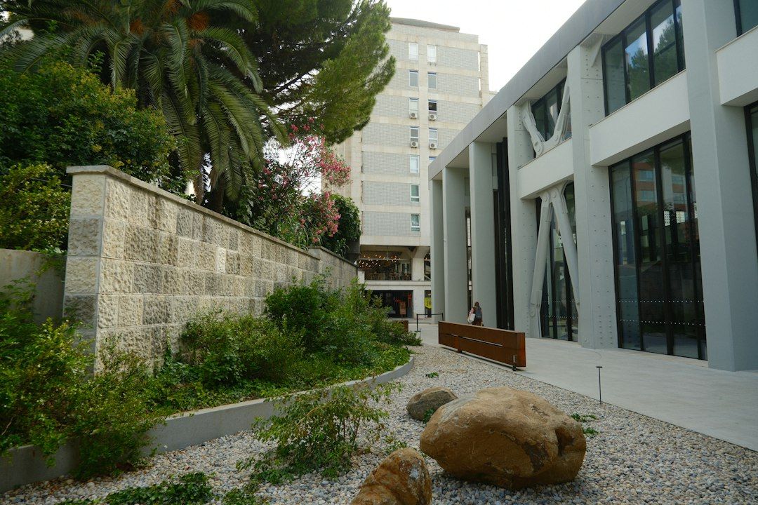 Calouste Gulbenkian Museum and Garden - The Best Rainy-Day Plan