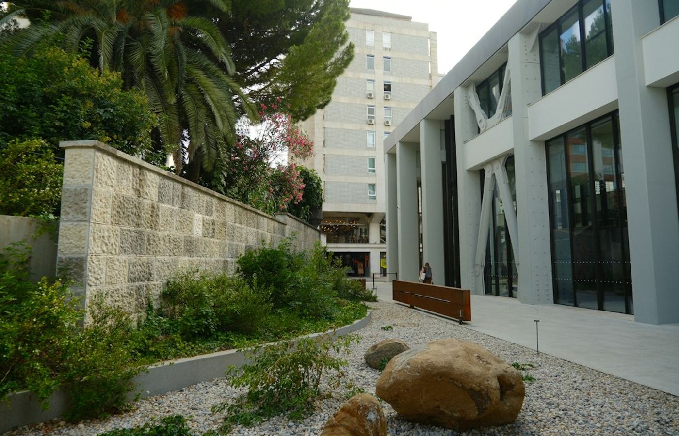 Calouste Gulbenkian Museum and Garden - The Best Rainy-Day Plan