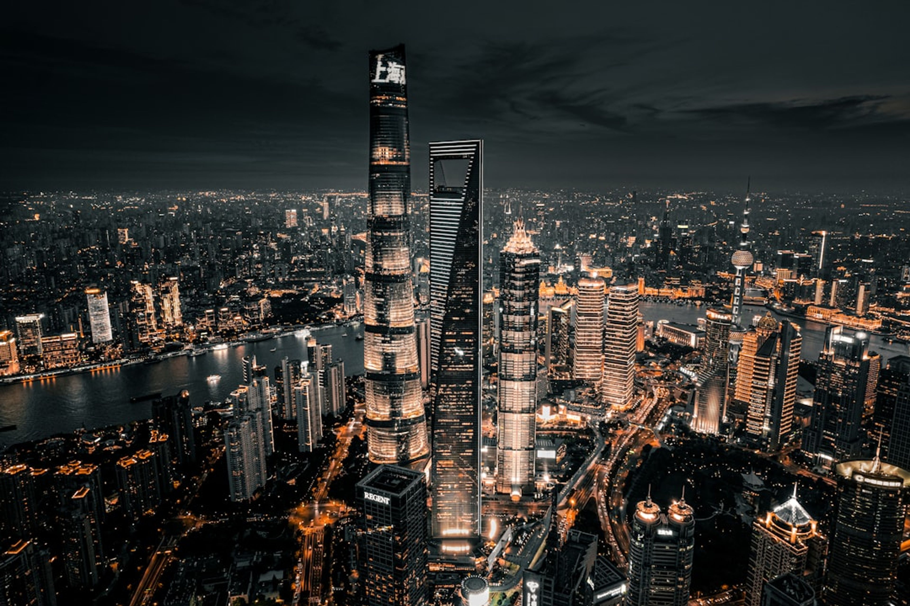 10 Top Places to Visit in Shanghai, China
