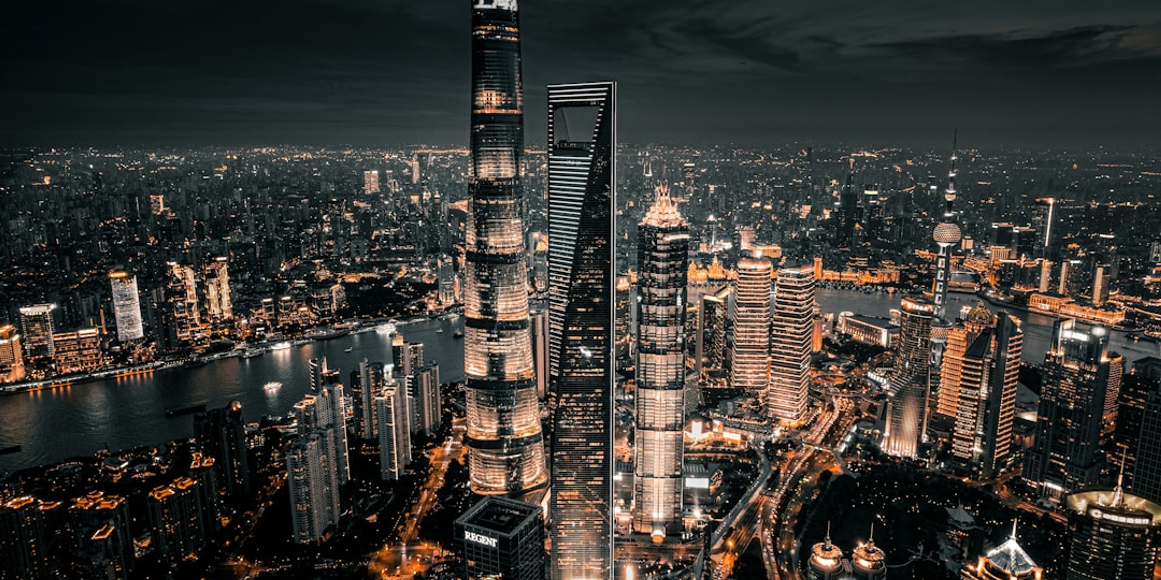 10 Top Places to Visit in Shanghai, China