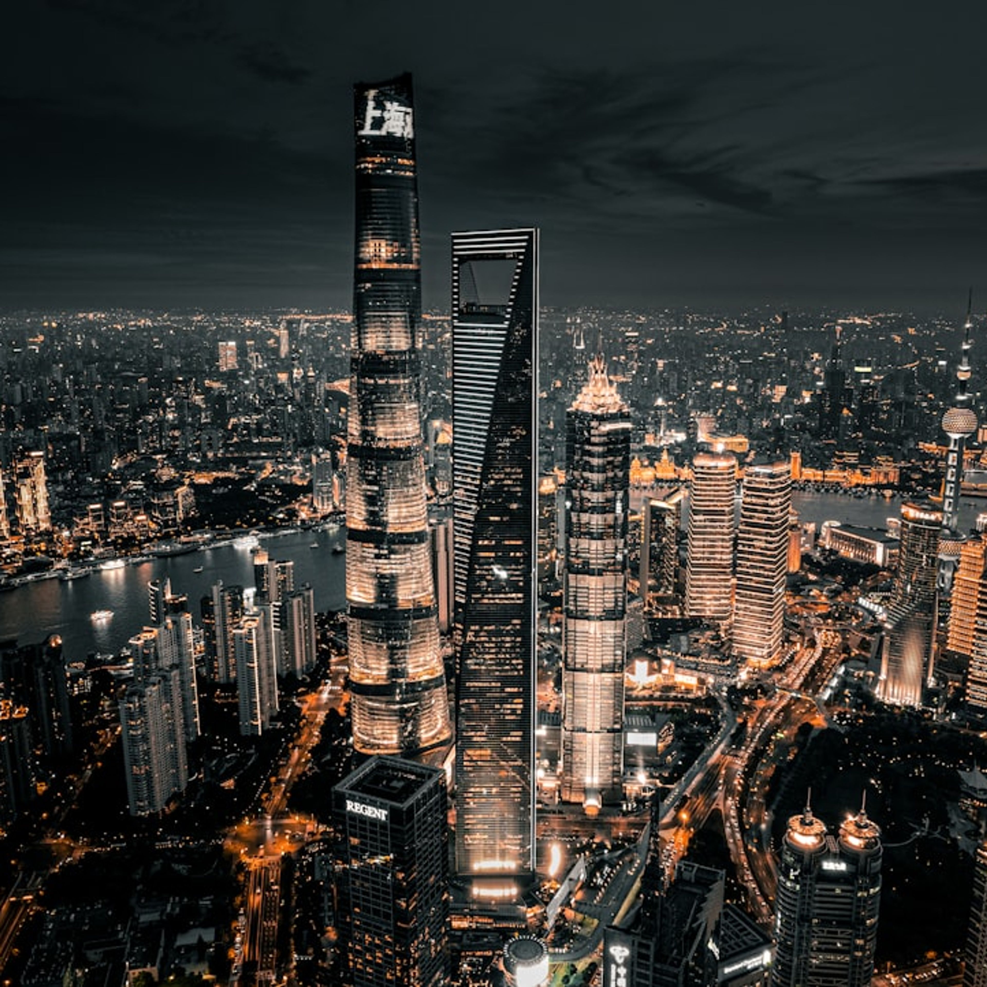10 Top Places to Visit in Shanghai, China