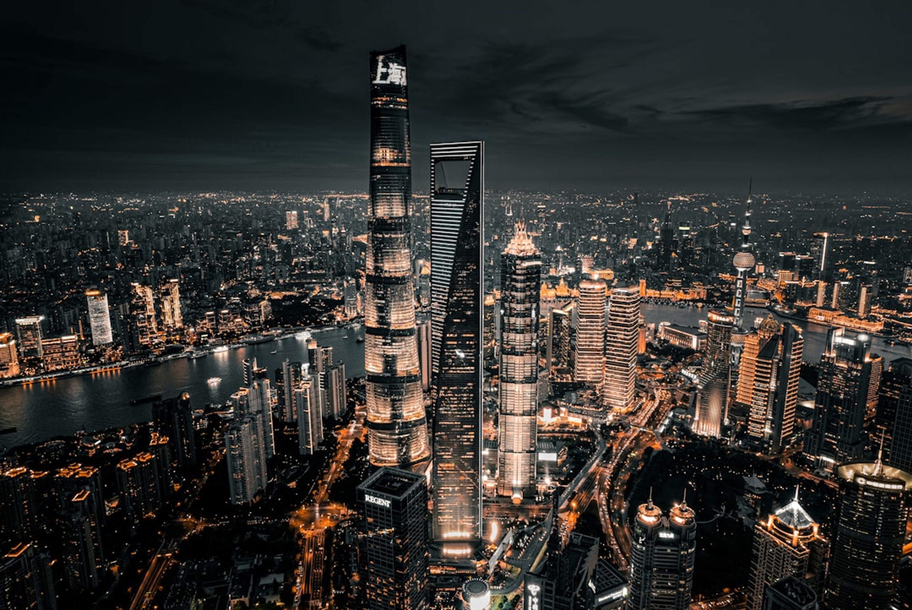 10 Top Places to Visit in Shanghai, China